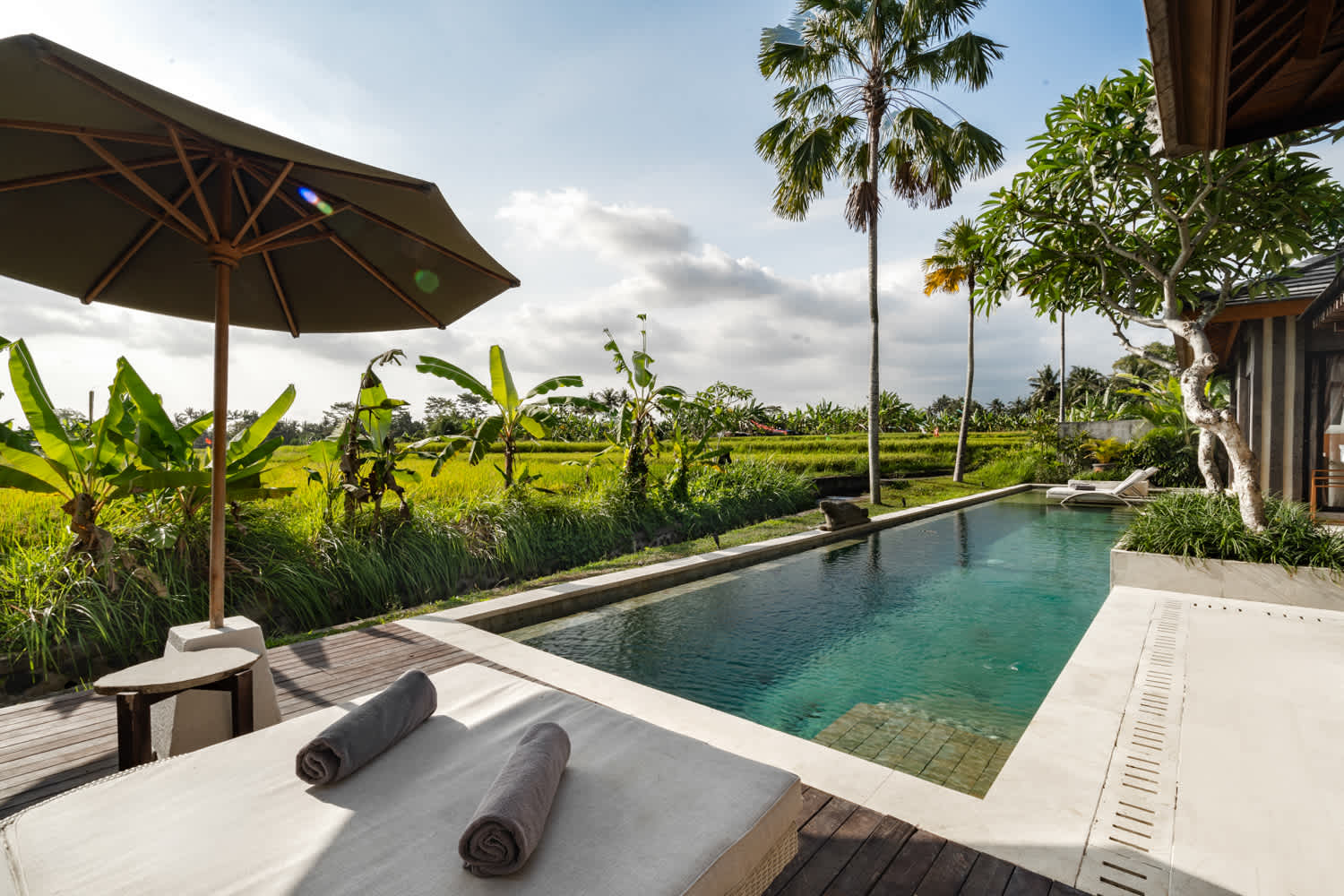 Villa Mimpi in Ubud — image 13