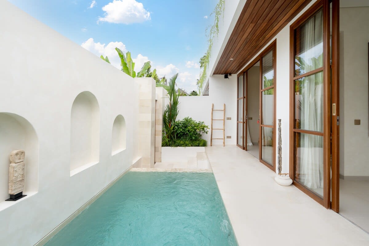 Villa Asri in Canggu