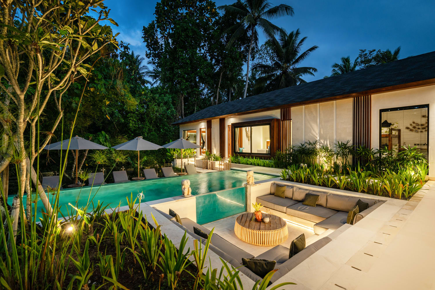 Villa Terrapuri in Gianyar Regency — image 19