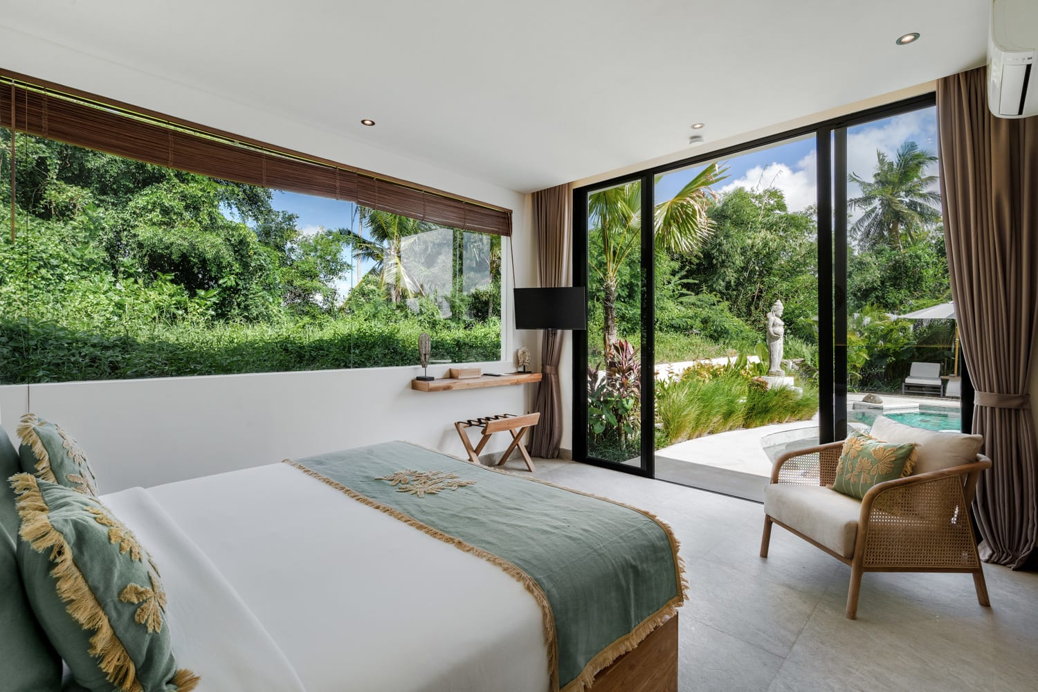 Villa Sambava in Ubud — image 7