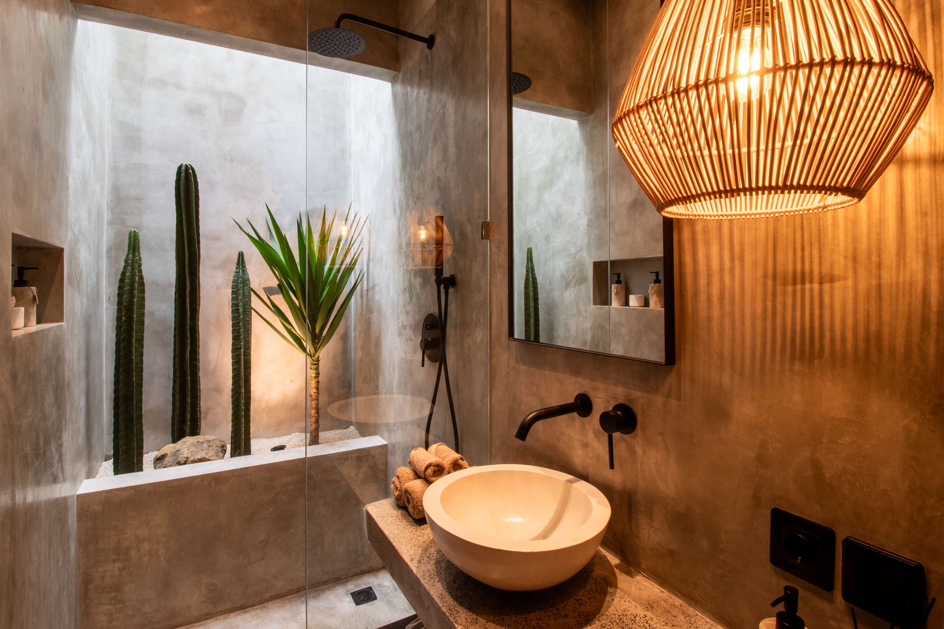 Balenji Villa in Canggu — image 8