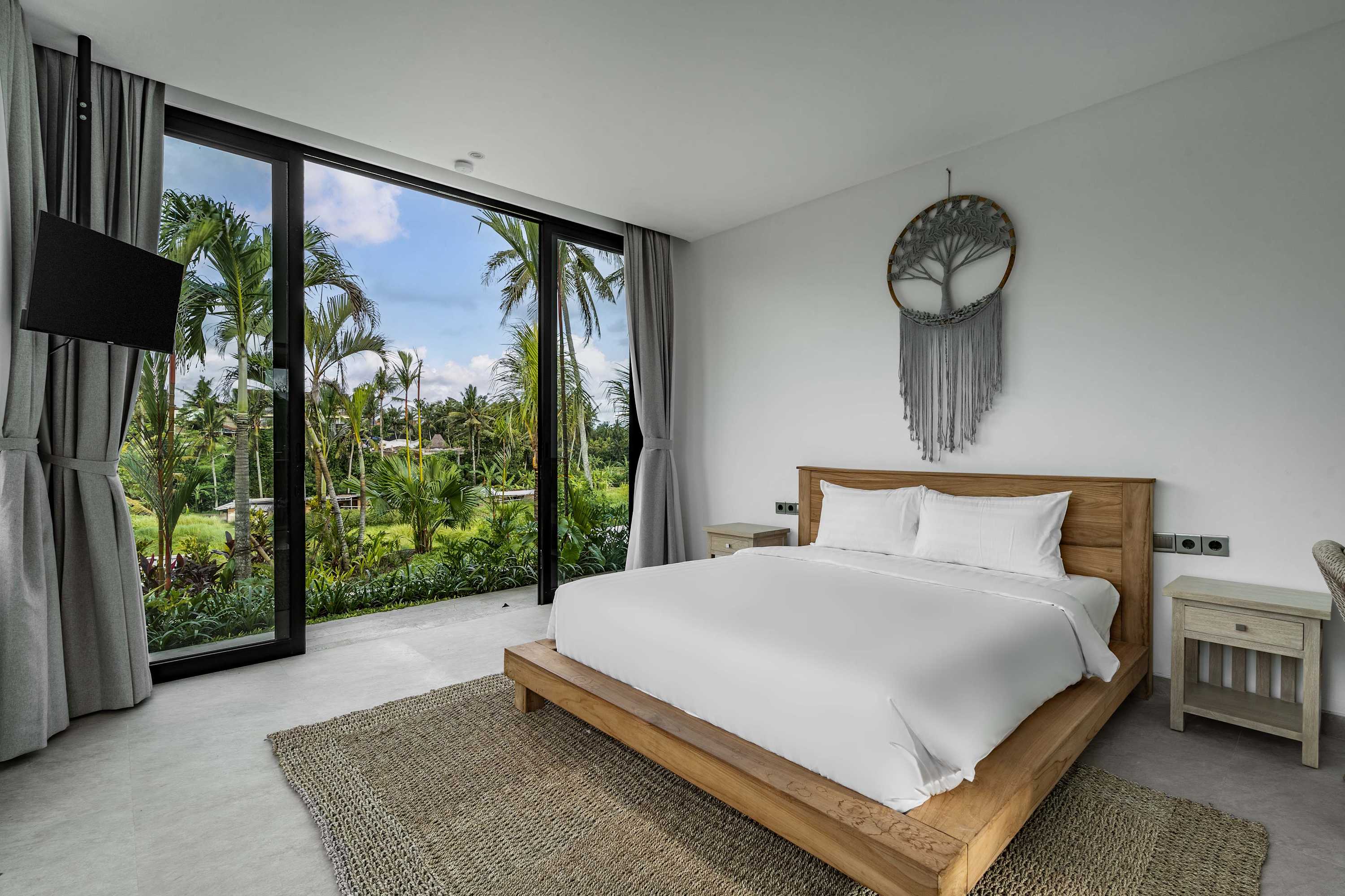 Villa Maxime in Ubud — image 2