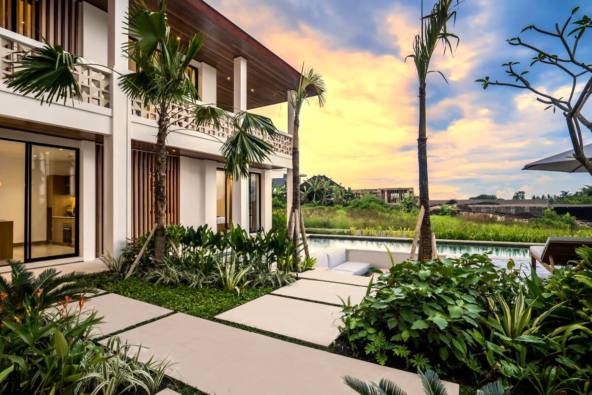 Casa Sora Canggu — 4BR Villa Rental in Canggu — image 5