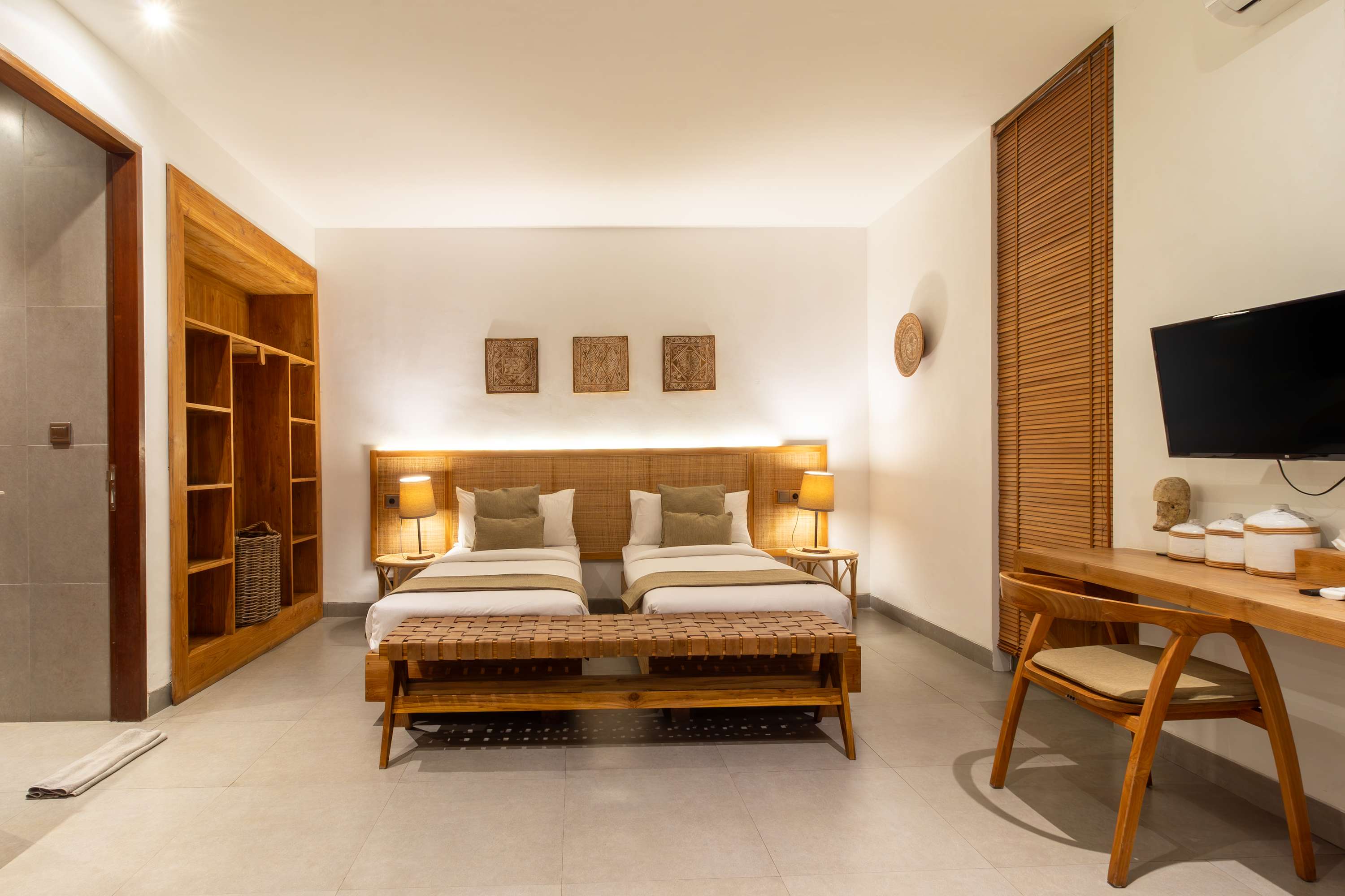 Villa Plumeria in Ubud — image 12