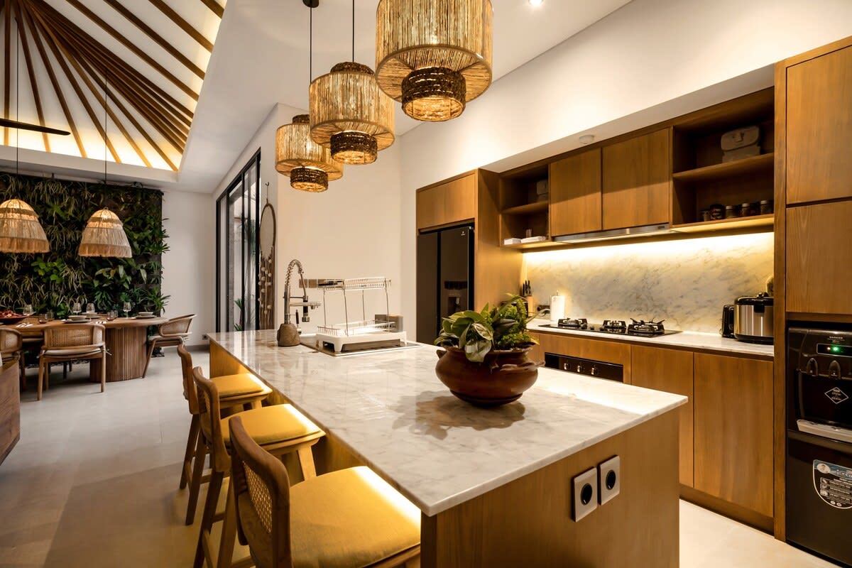 Villa Mamily in Ubud — image 17