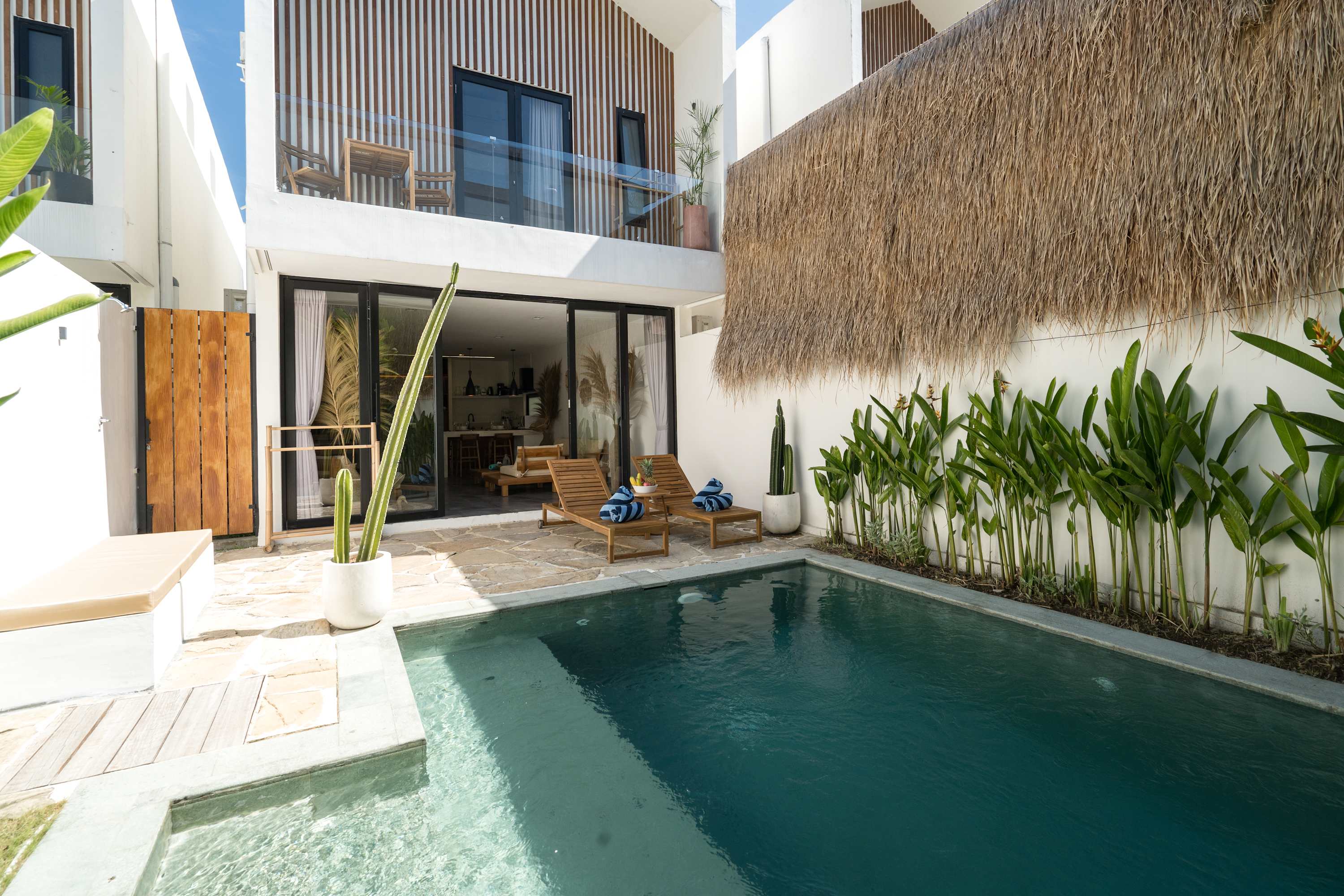 Villa Teide in Canggu — image 8