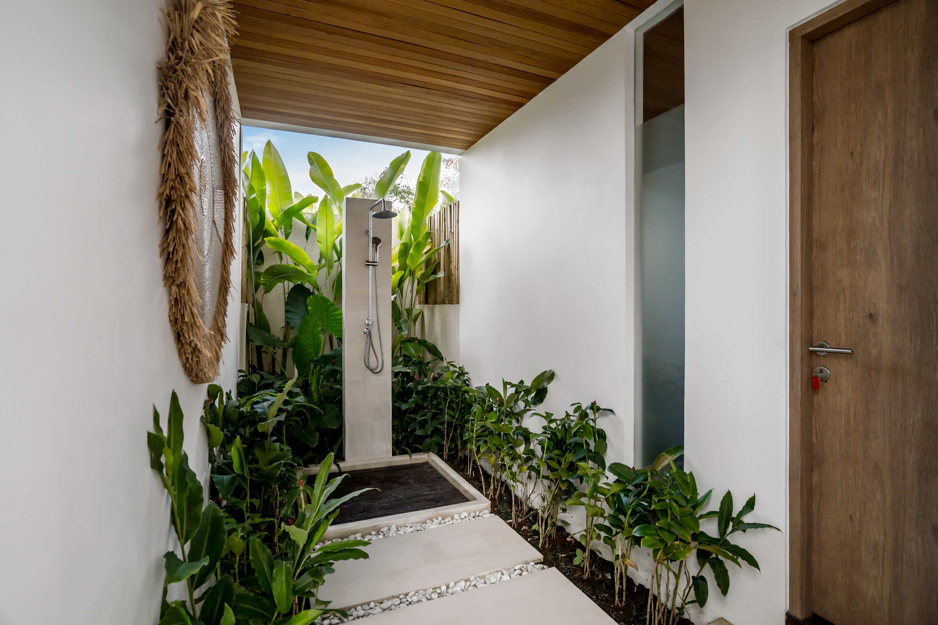 Villa La Pepite in Ubud — image 17