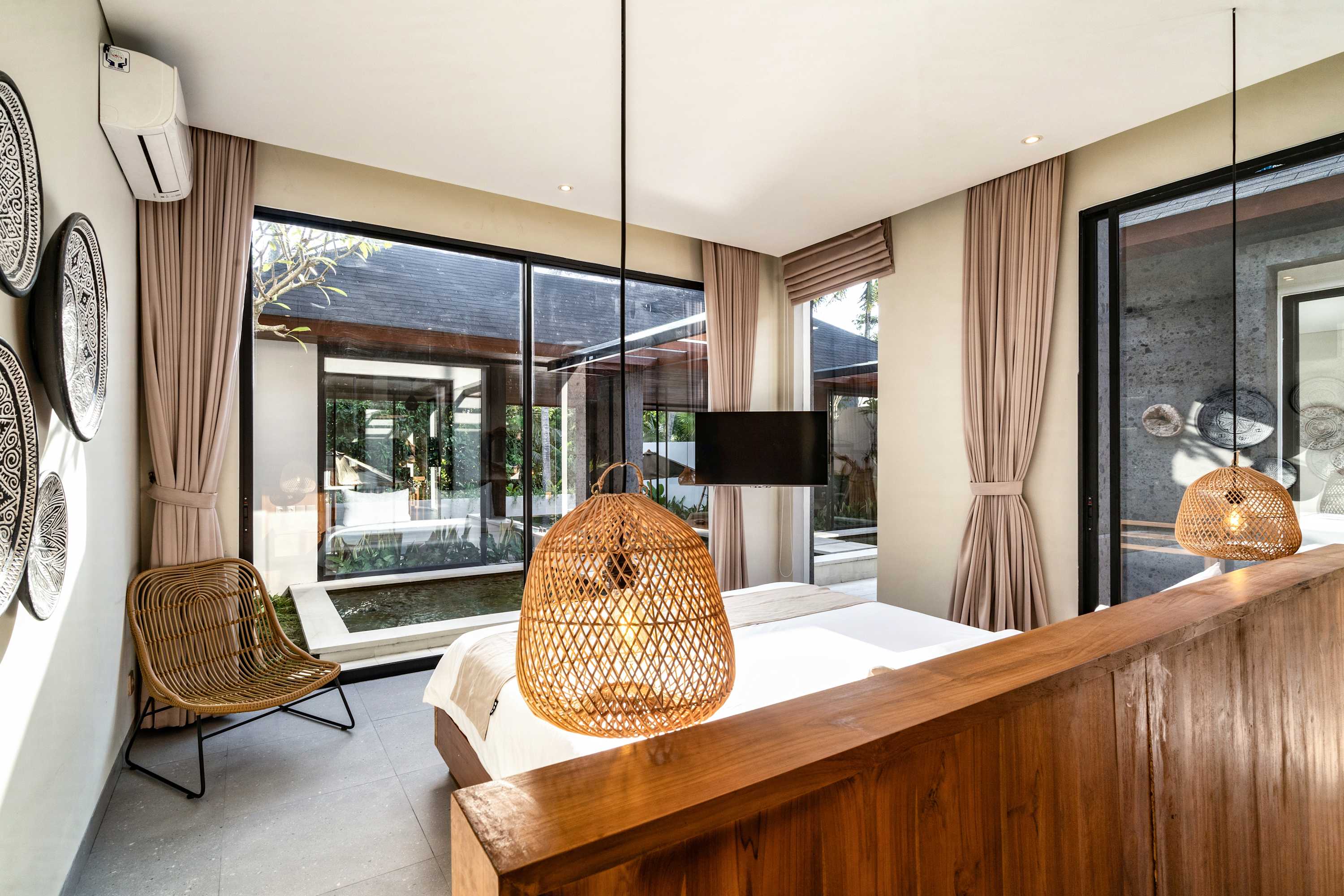 Villa Putga Suites in Ubud — image 18