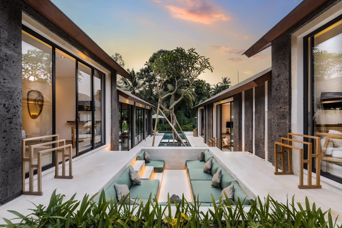 Villa Rema in Gianyar Regency — image 2