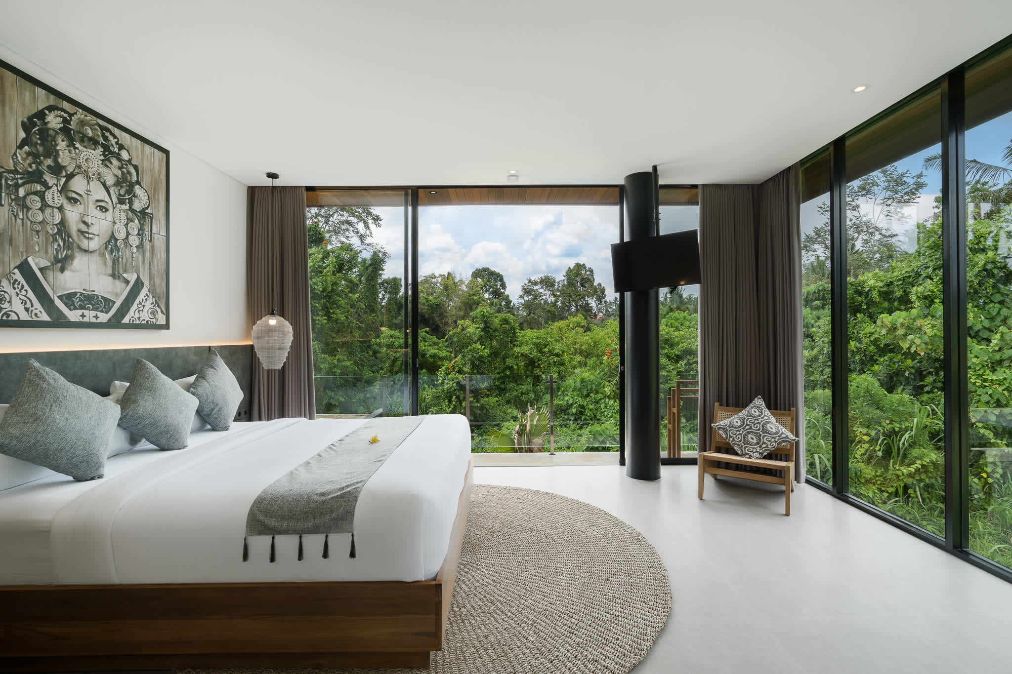 Villa Tropical Dream in Ubud — image 5