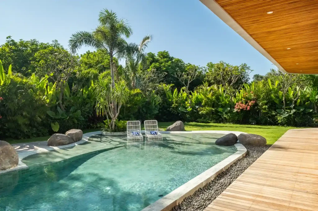 Villa Ananta Damai Uluwatu — image 4
