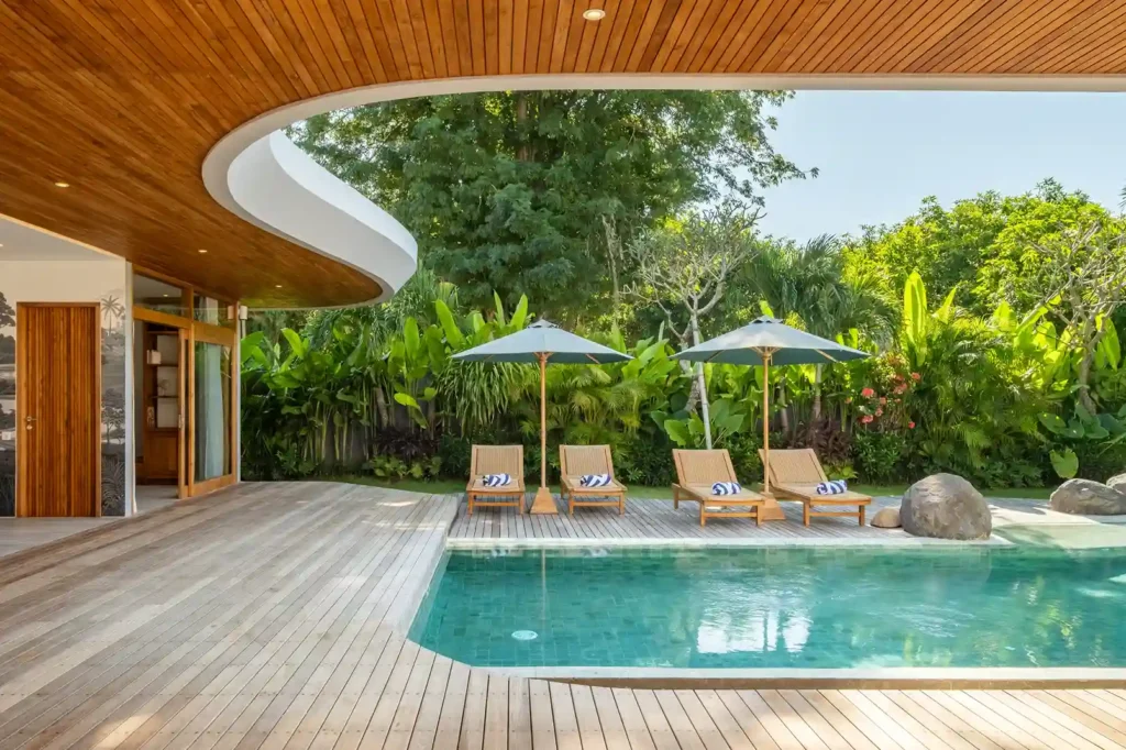 Villa Ananta Damai Uluwatu — image 5
