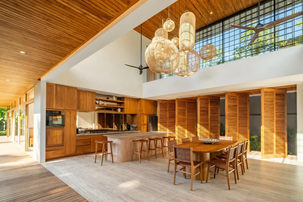 Villa Ananta Damai Uluwatu — image 7
