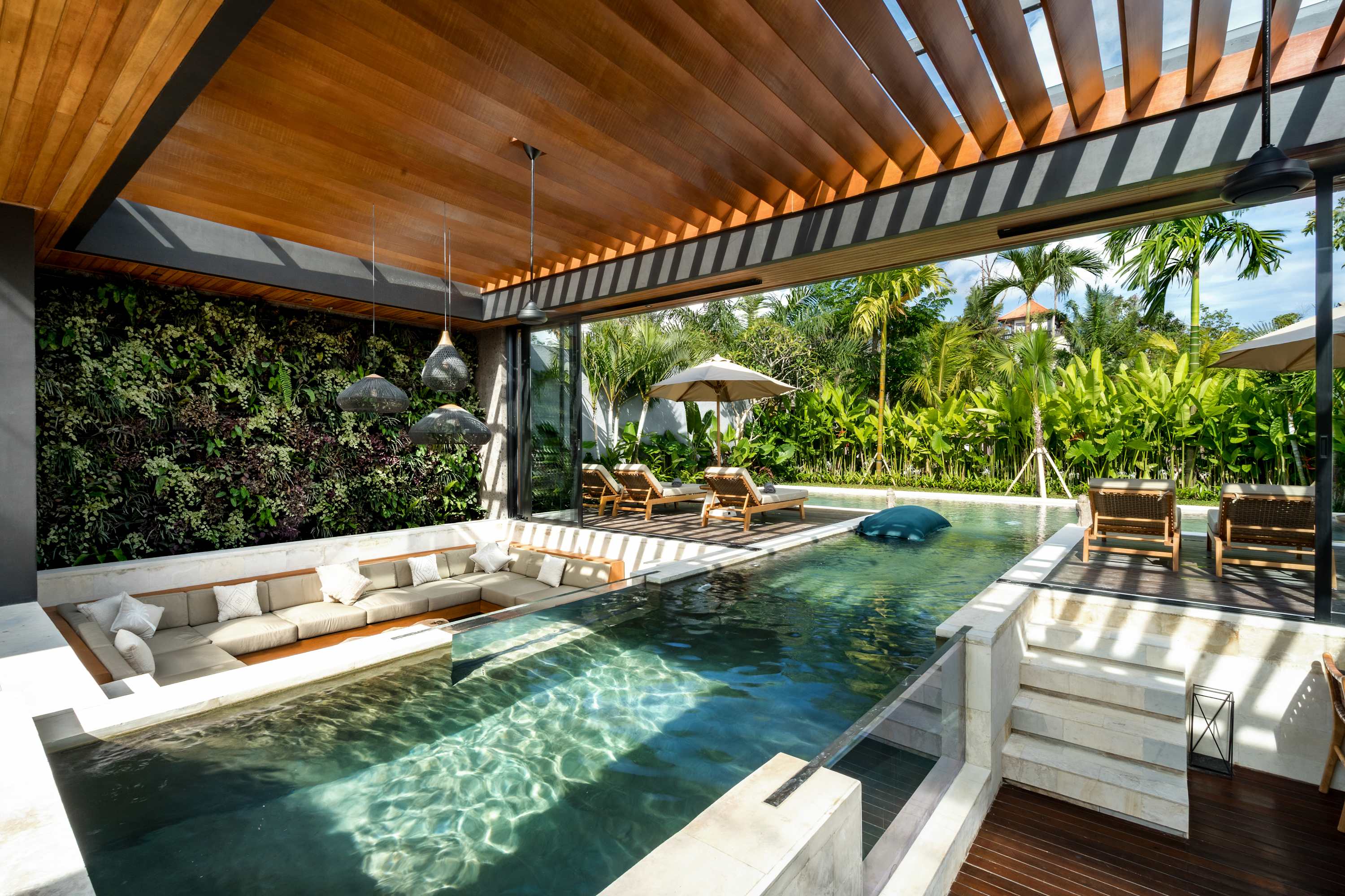 Villa Beltza in Ubud