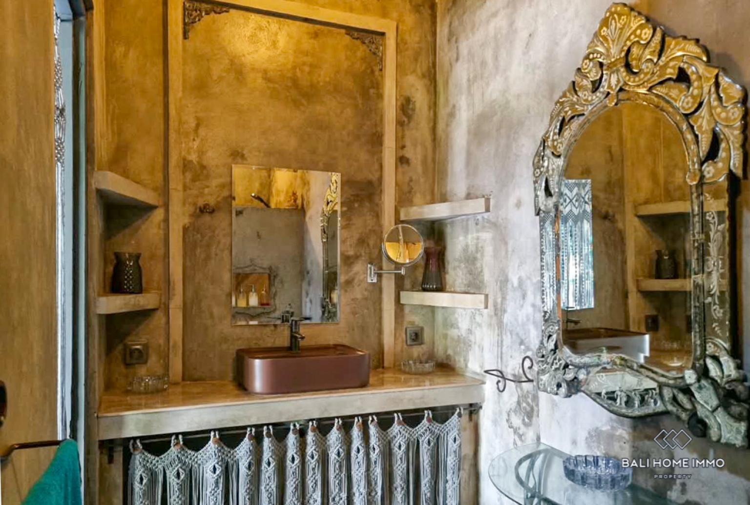Unique Design 2 Bedroom Villa for Yearly Rental in Bali Kerobokan — image 14