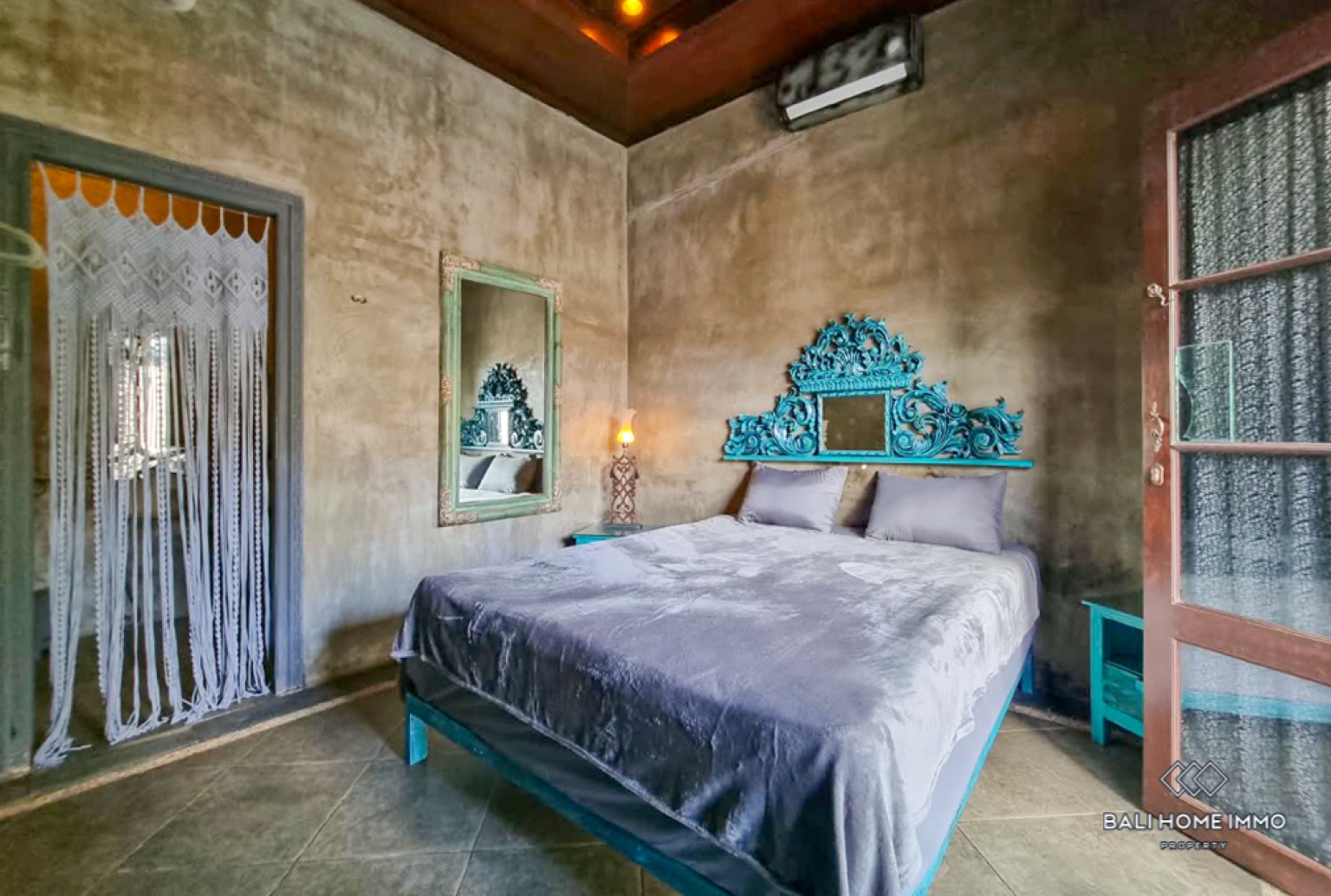 Unique Design 2 Bedroom Villa for Yearly Rental in Bali Kerobokan — image 10