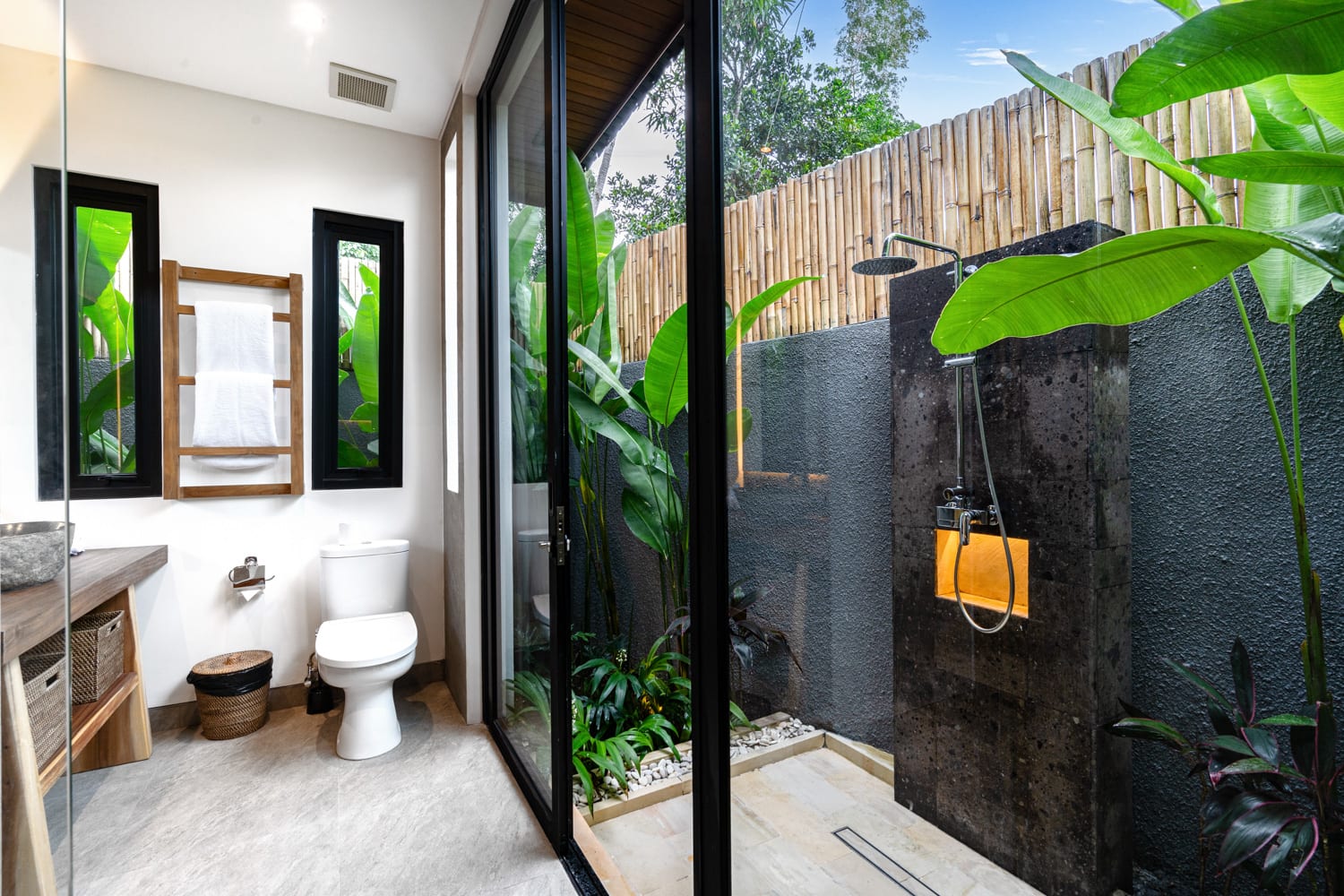 Villa Amore in Ubud — image 9