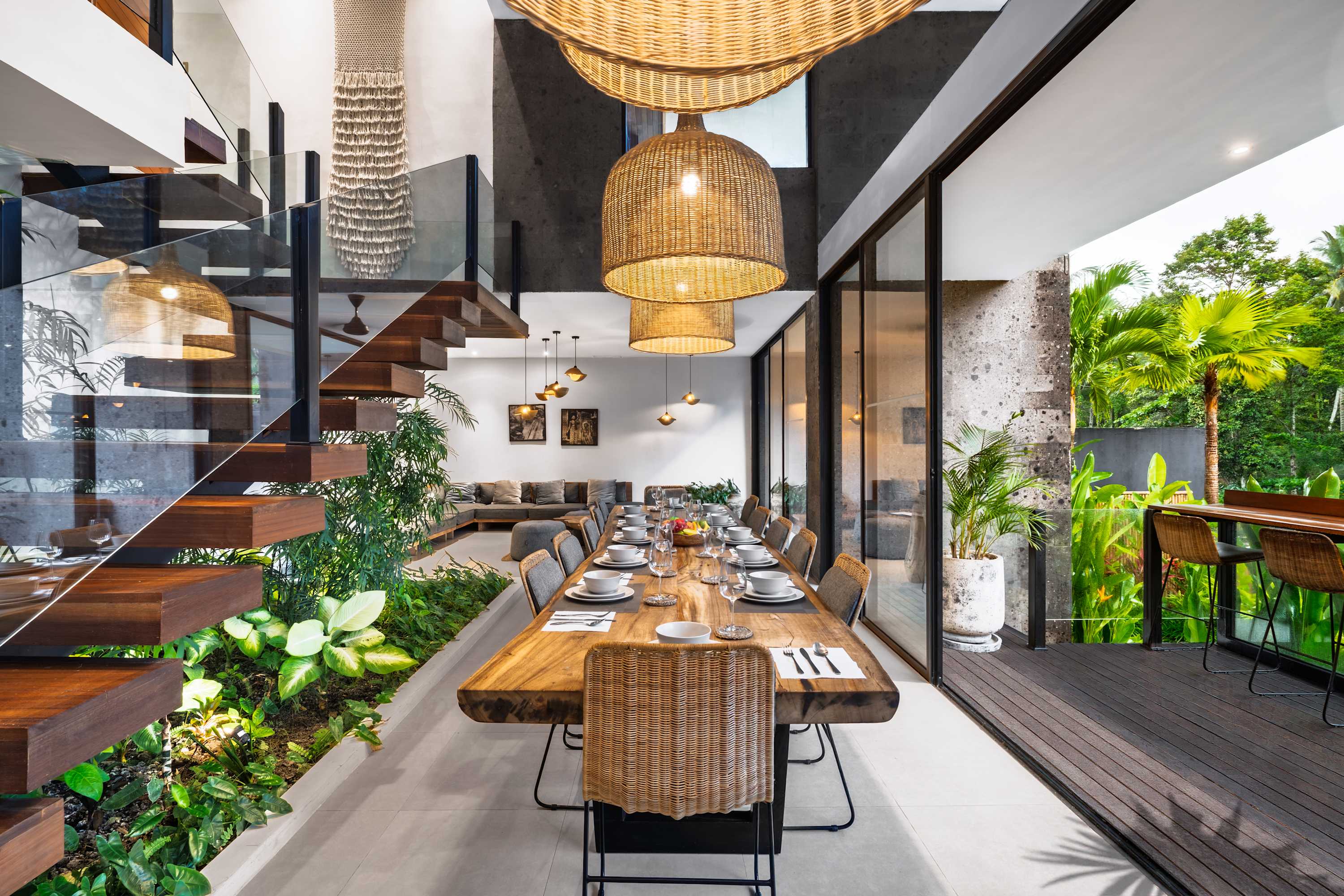 Villa 12BR St. Monica Kala in Ubud — image 14