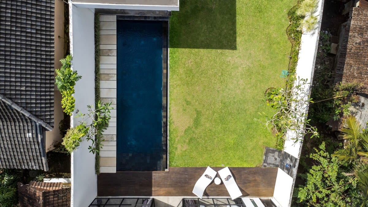 Villa Loft Valilana in Ubud — image 10