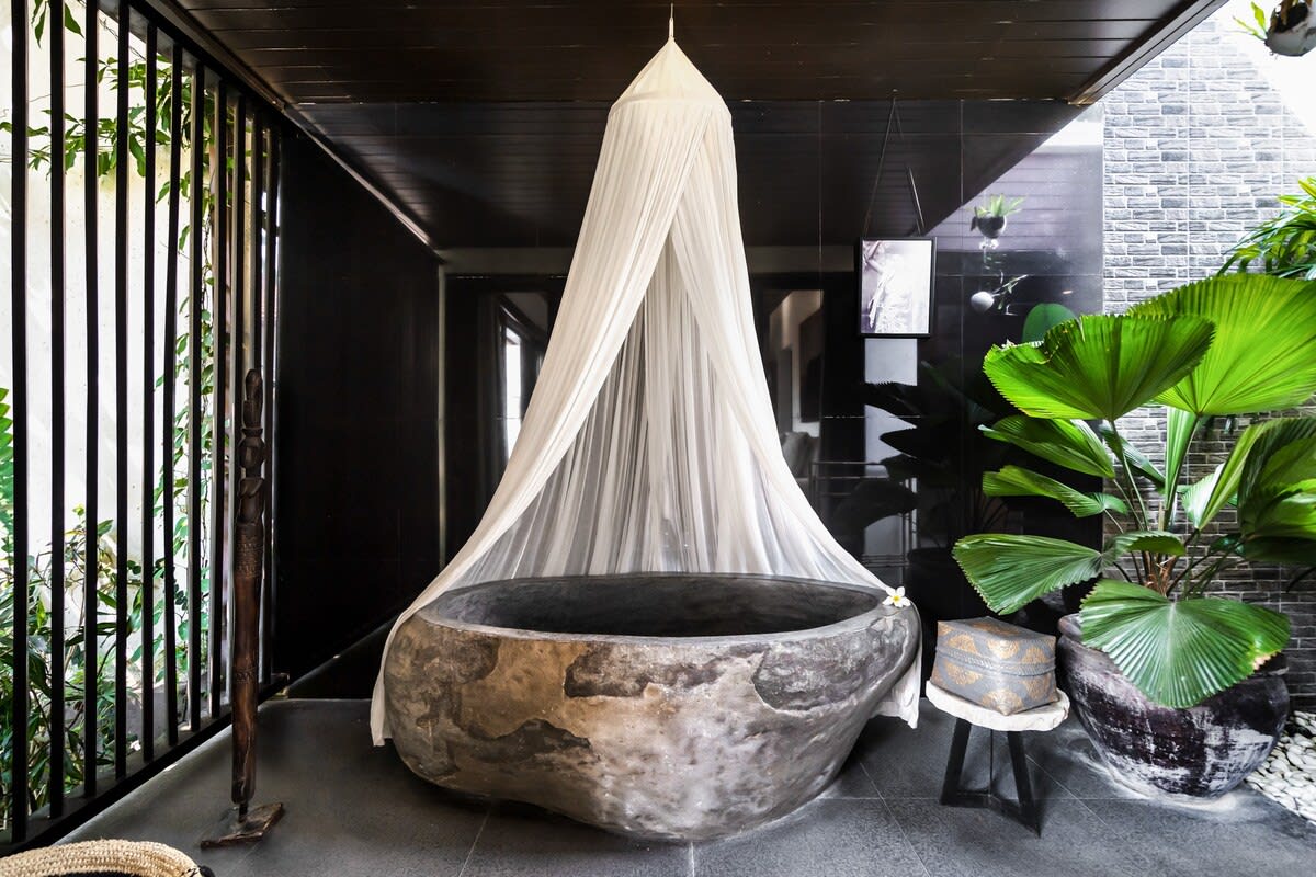 Villa Jami in Seminyak — image 3
