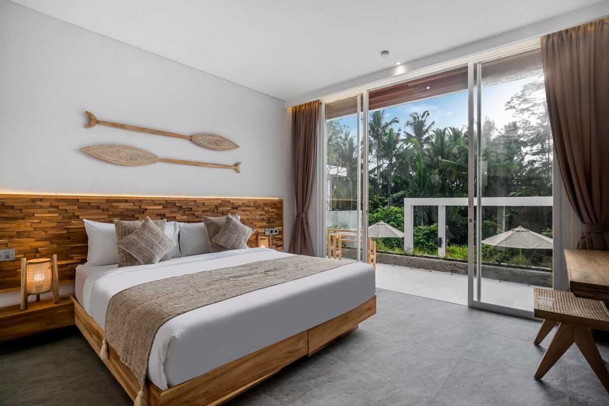Villa Vertigo Ubud — image 5