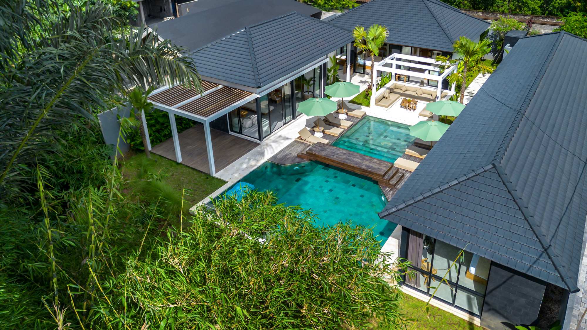 Villa Cocktail and Dreams in Ubud — image 5