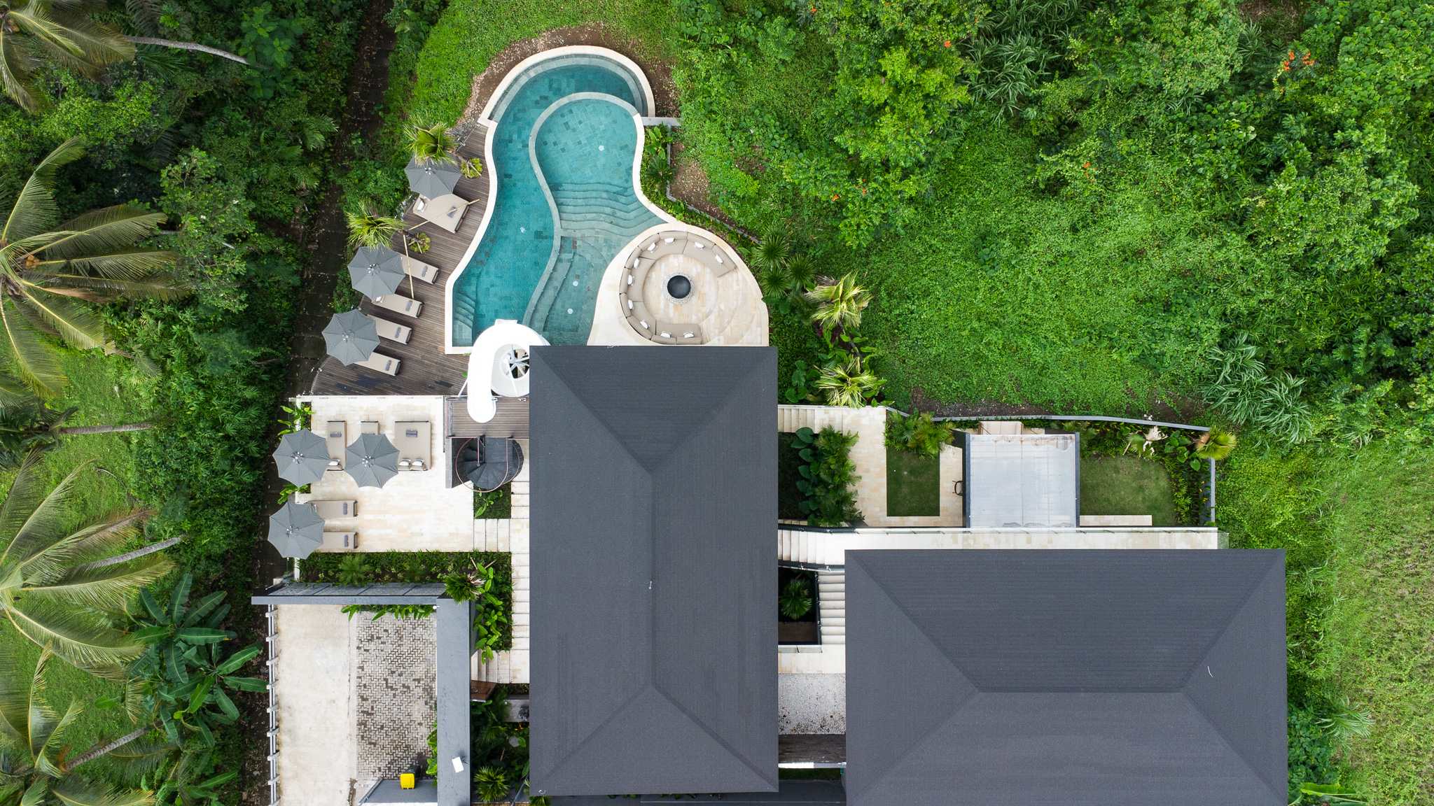 Villa Tropical Dream in Ubud — image 12