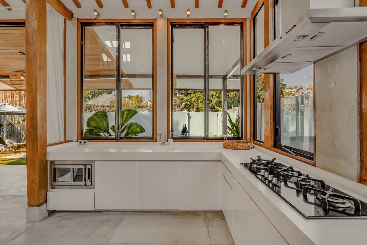 Villa The Limasan in Badung Regency — image 7