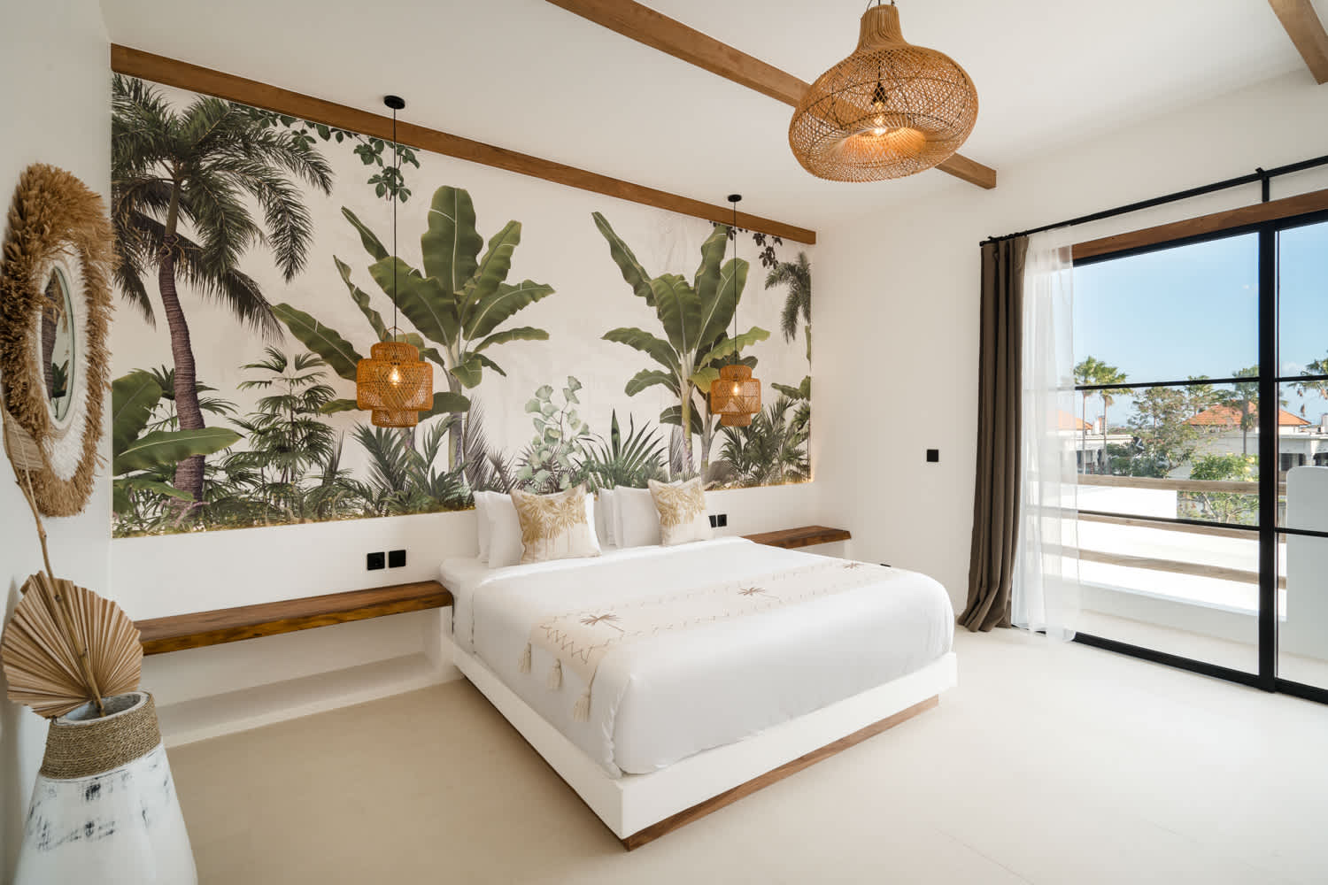 Villa Casa Gaia 6 in Seminyak — image 1