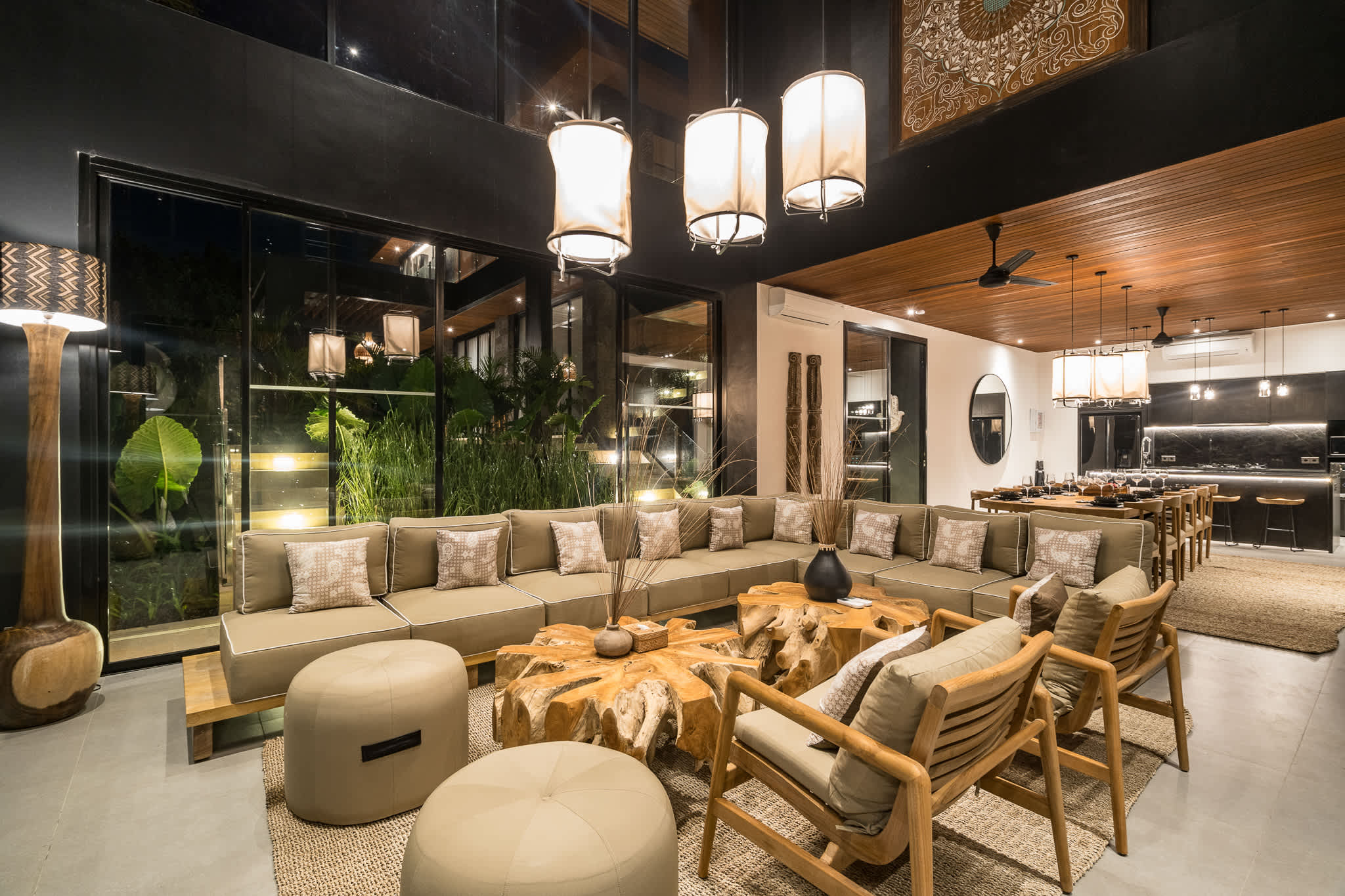 Villa Tropical Dream in Ubud — image 17