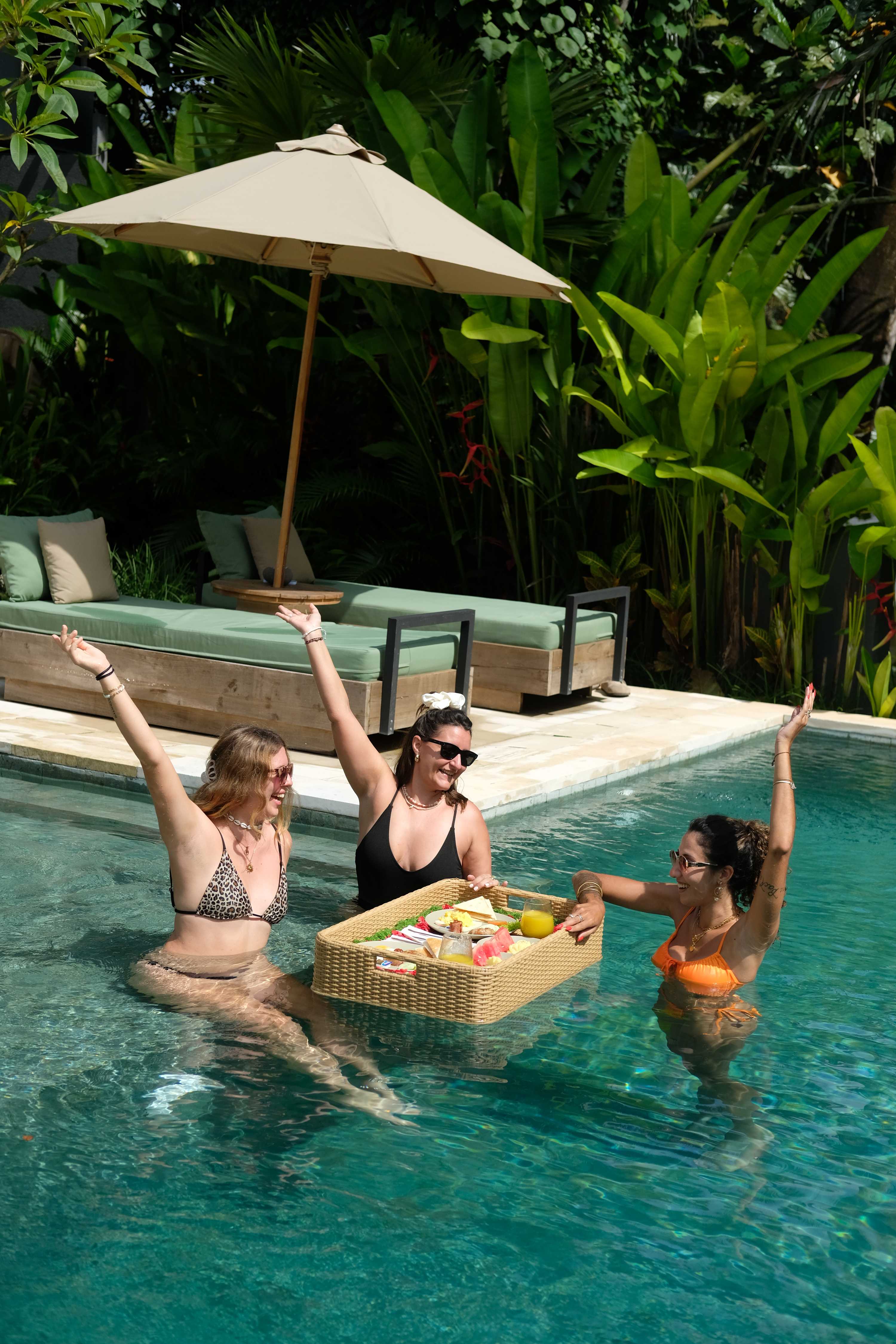 Villa La Lisa in Ubud — image 7