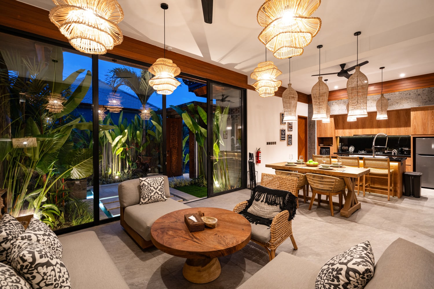 Villa Amore in Ubud — image 10