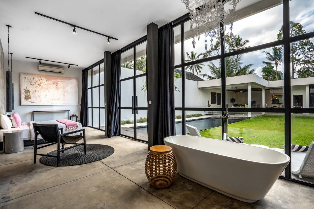 Villa Loft Valilana in Ubud — image 5