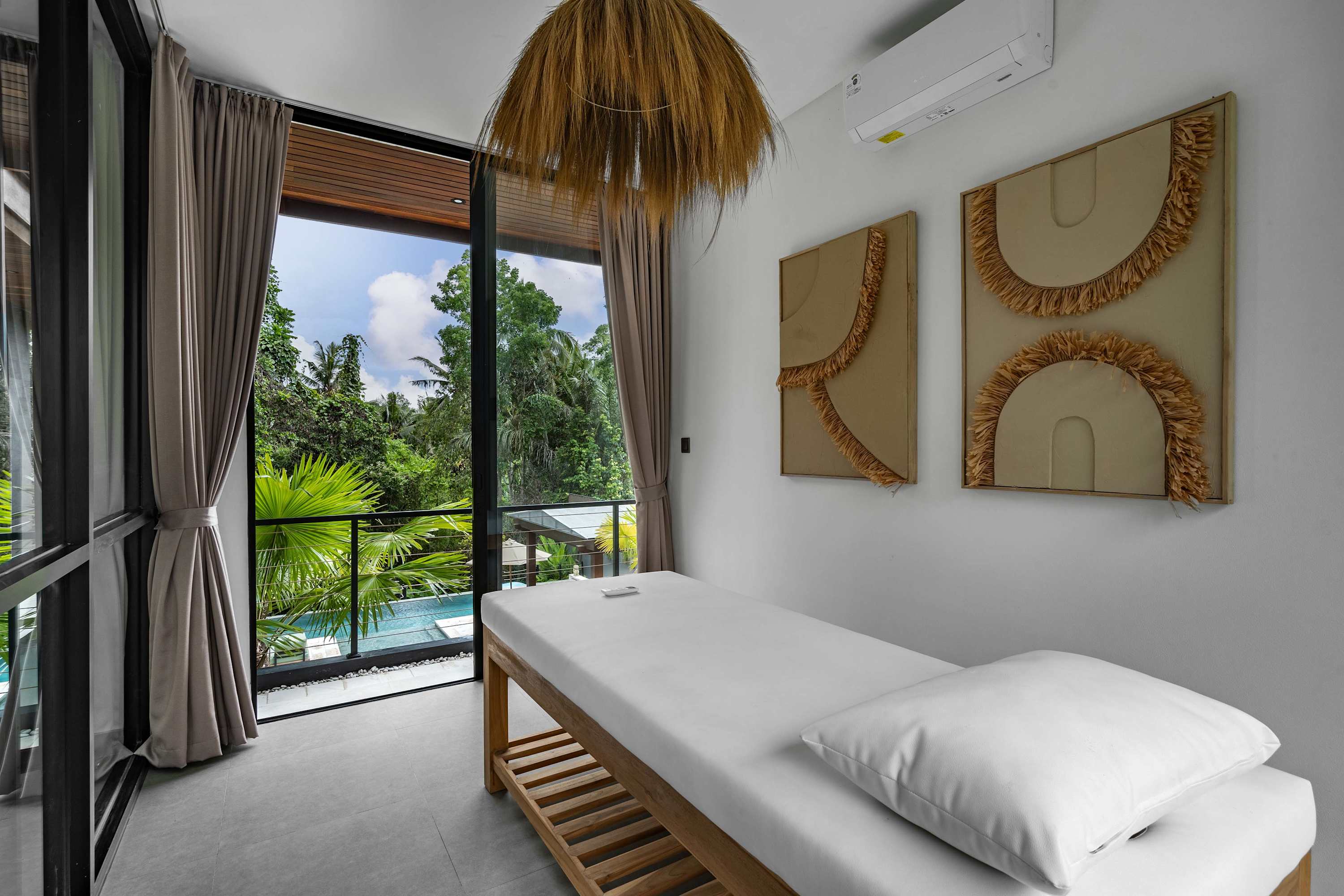 Villa La Lisa in Ubud — image 2