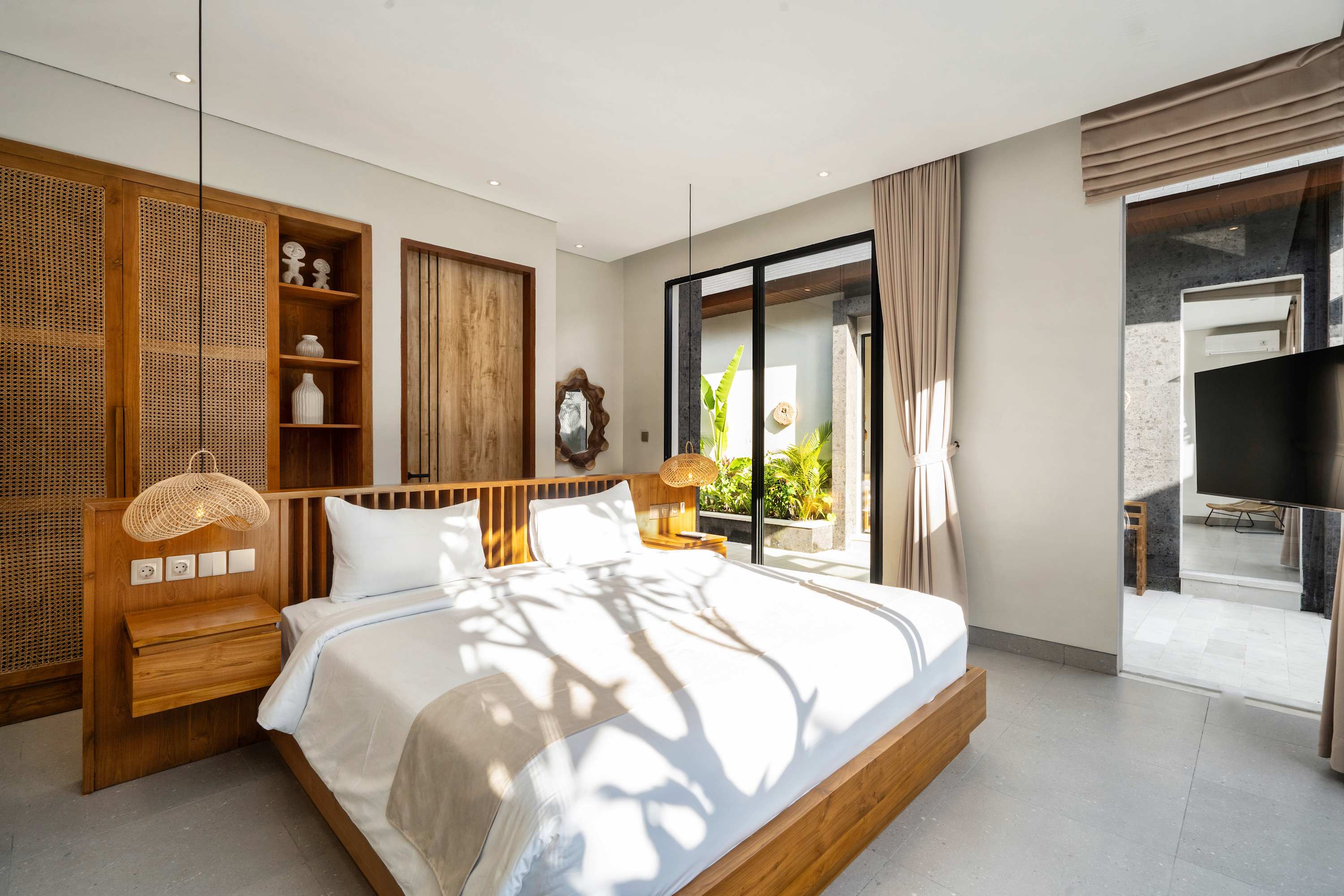 Villa Putga Suites in Ubud — image 1