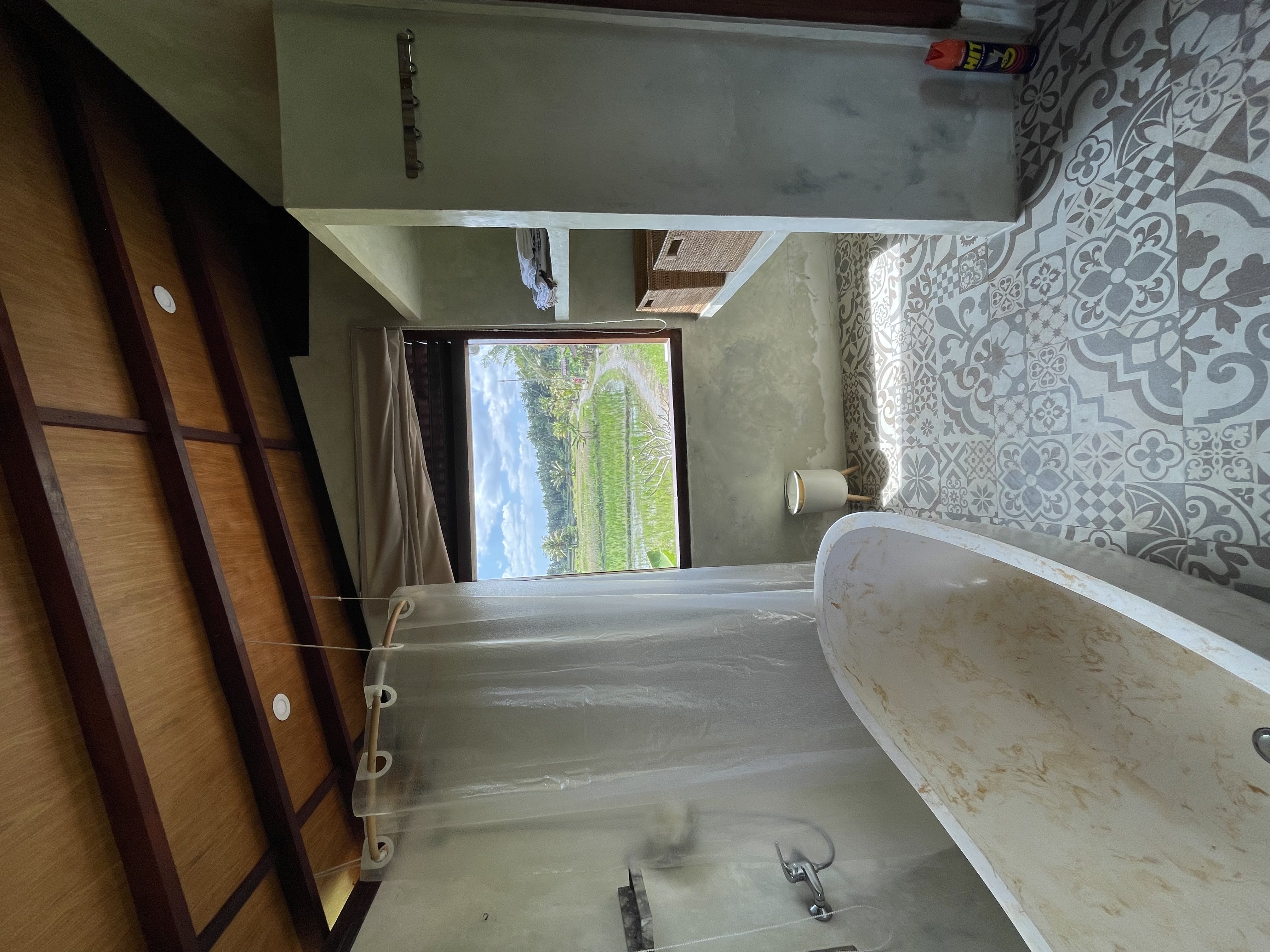 Villa #1 · 1 bed · Mas in Ubud — image 10
