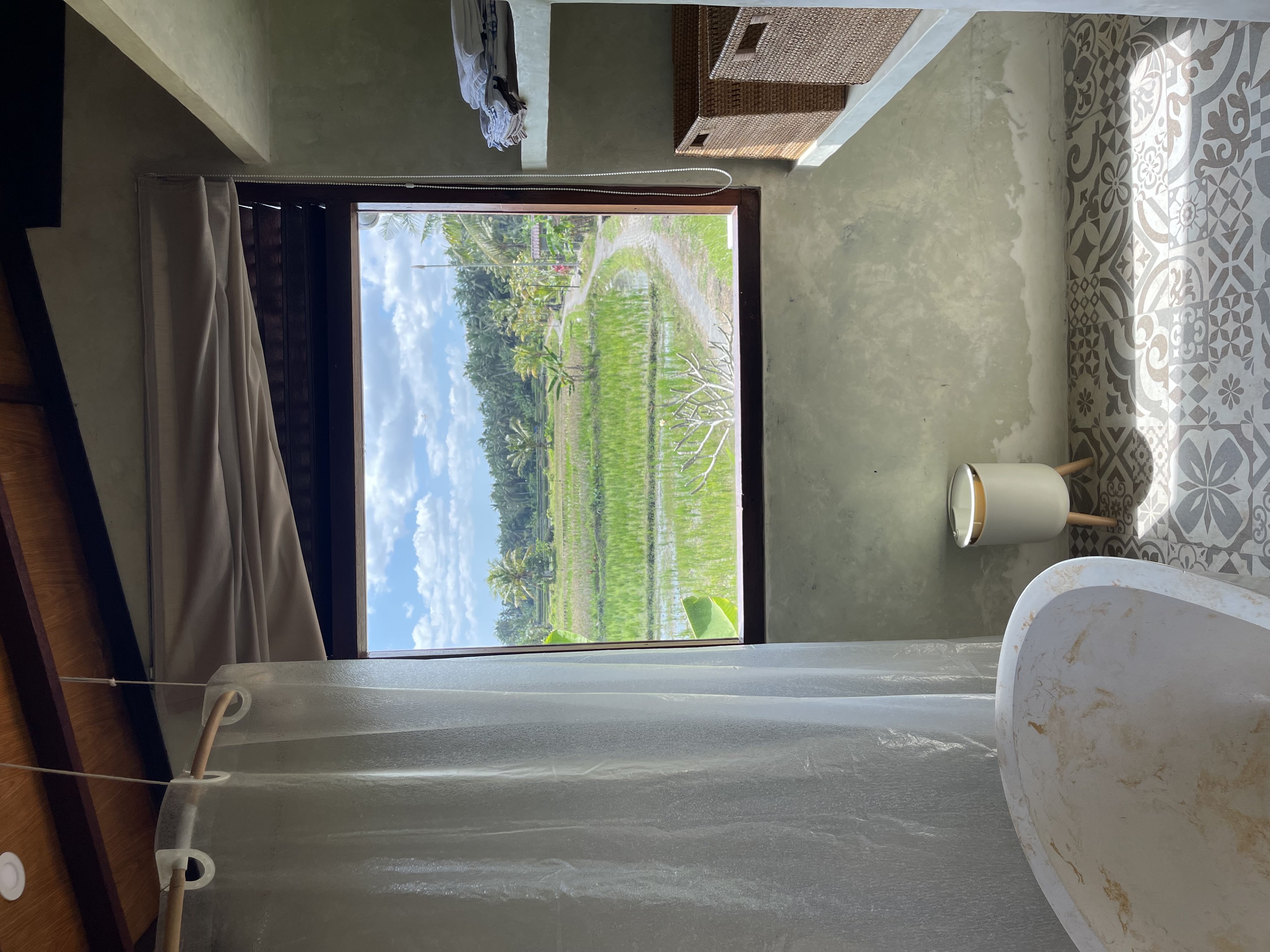 Villa #1 · 1 bed · Mas in Ubud — image 11
