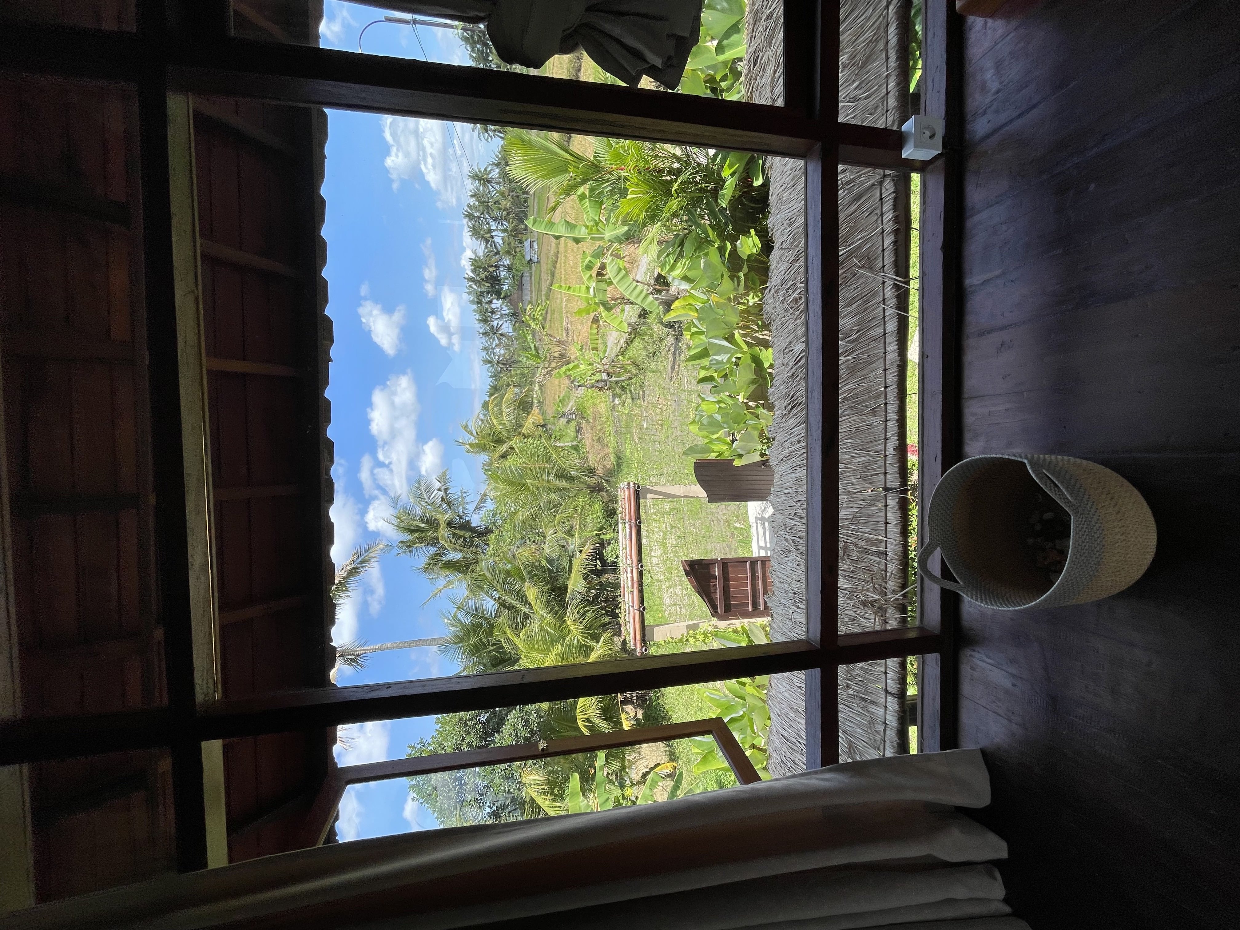 Villa #1 · 1 bed · Mas in Ubud — image 13