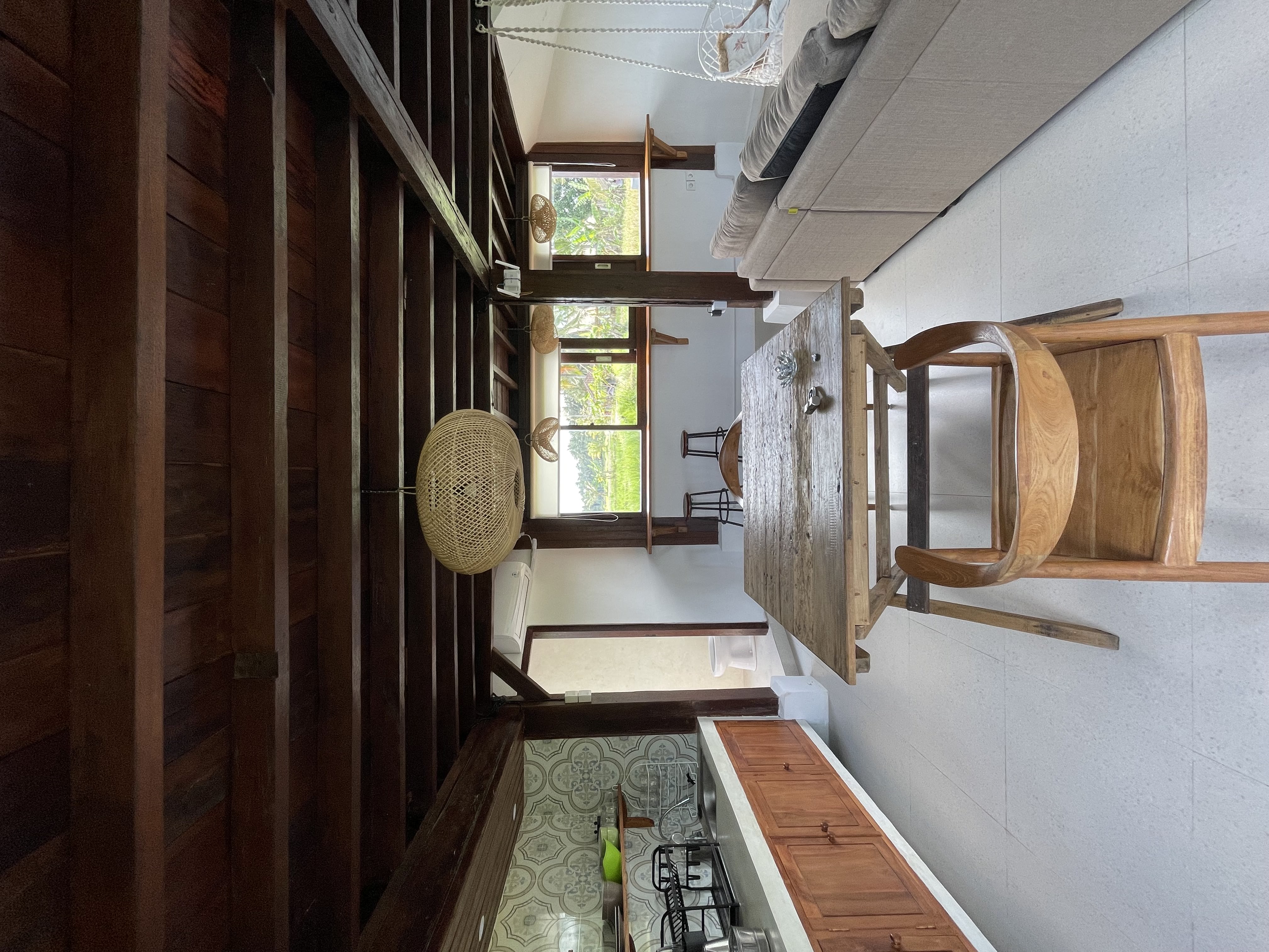 Villa #1 · 1 bed · Mas in Ubud — image 4