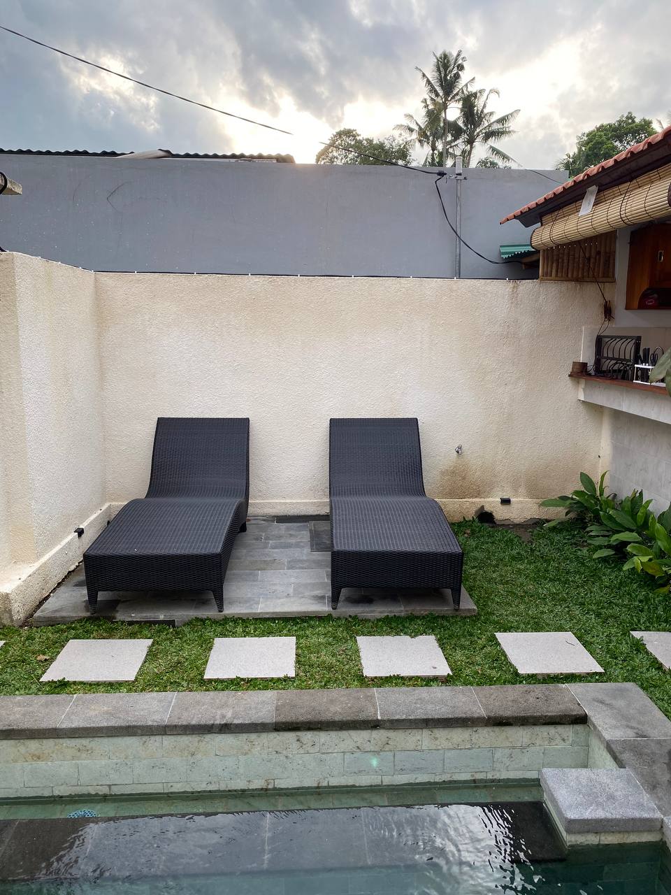 Villa #10 · 1 bed · Lodtunduh in Ubud — image 15