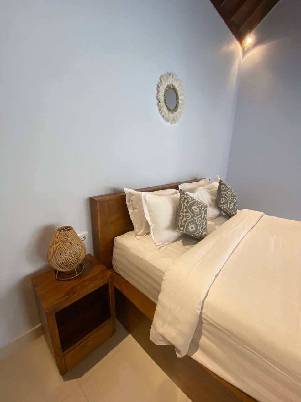 Villa #10 · 1 bed · Lodtunduh in Ubud — image 18