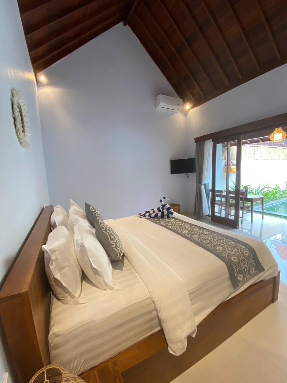 Villa #10 · 1 bed · Lodtunduh in Ubud — image 2
