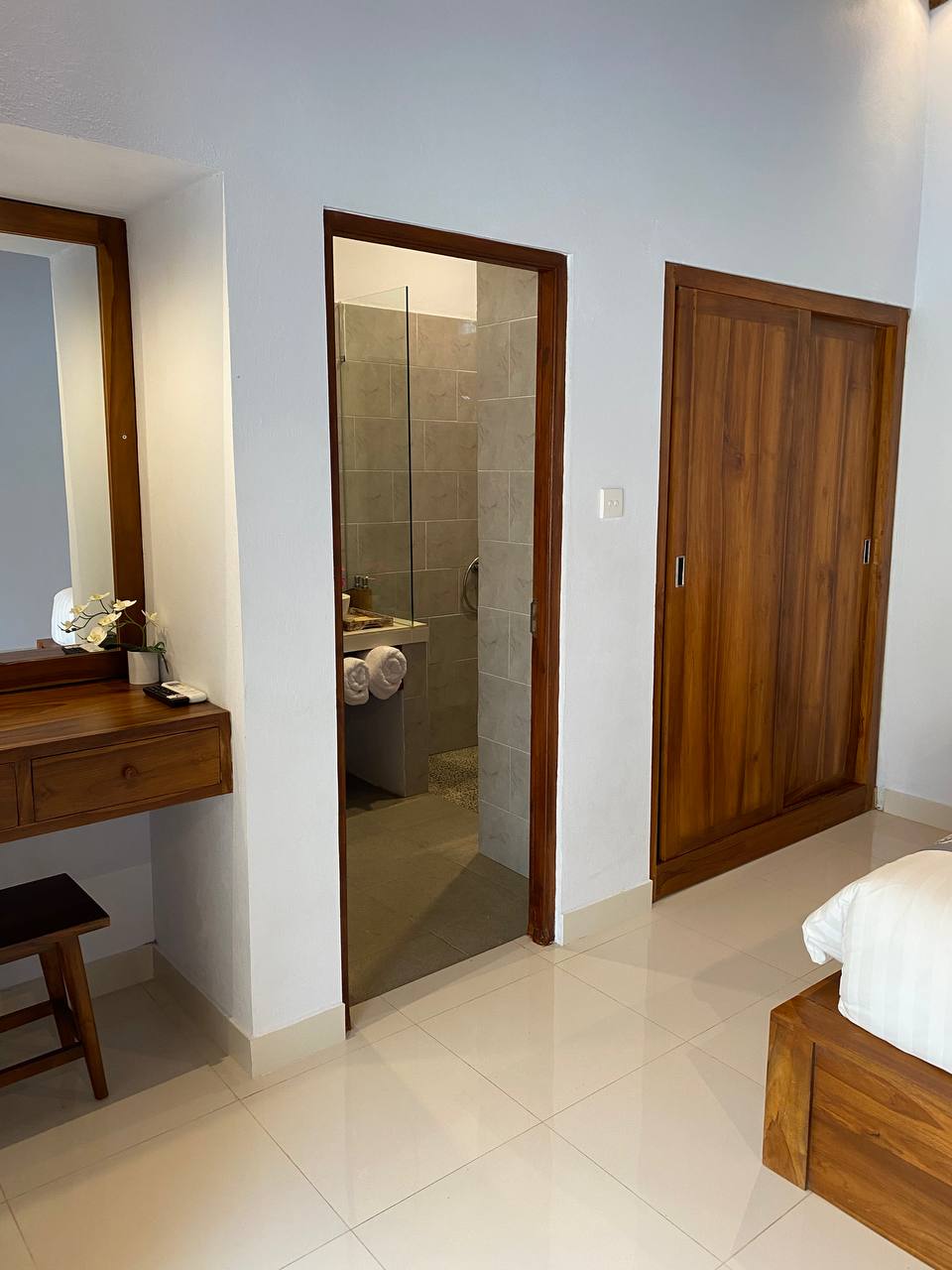 Villa #10 · 1 bed · Lodtunduh in Ubud — image 5