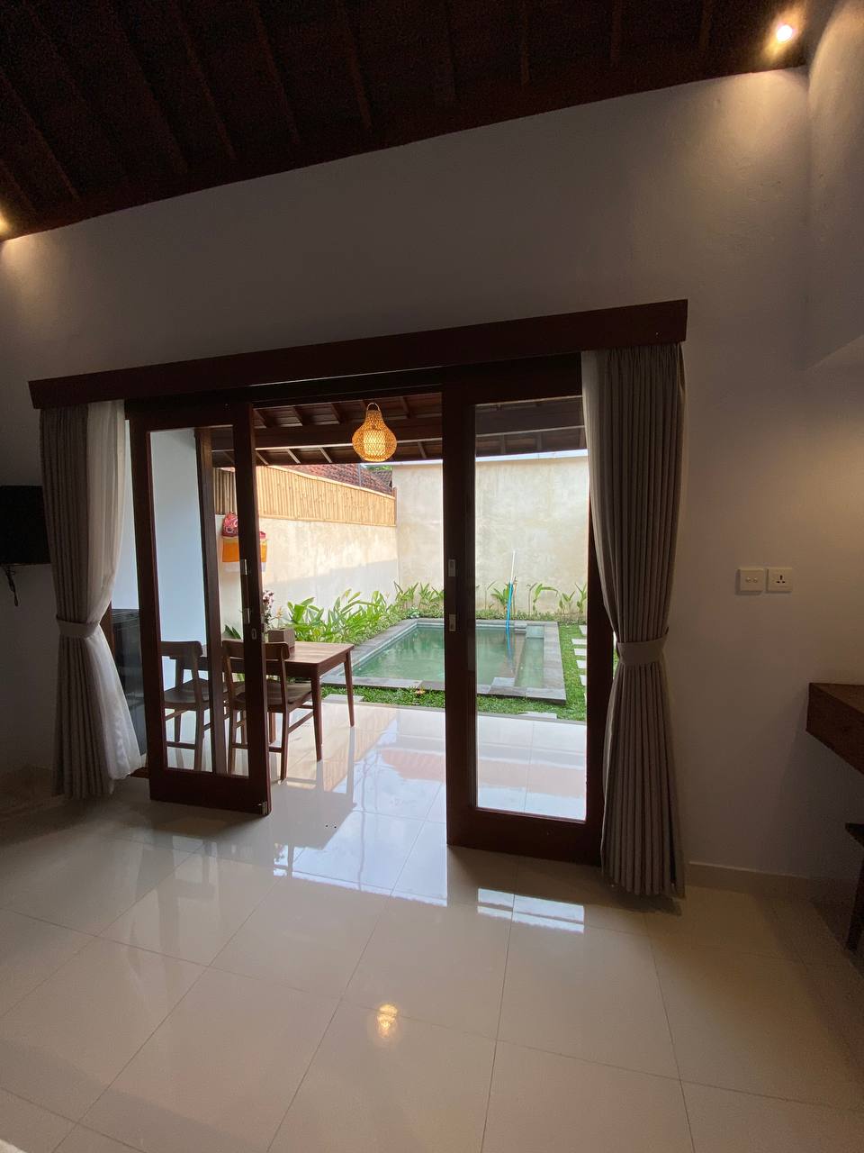 Villa #10 · 1 bed · Lodtunduh in Ubud — image 6