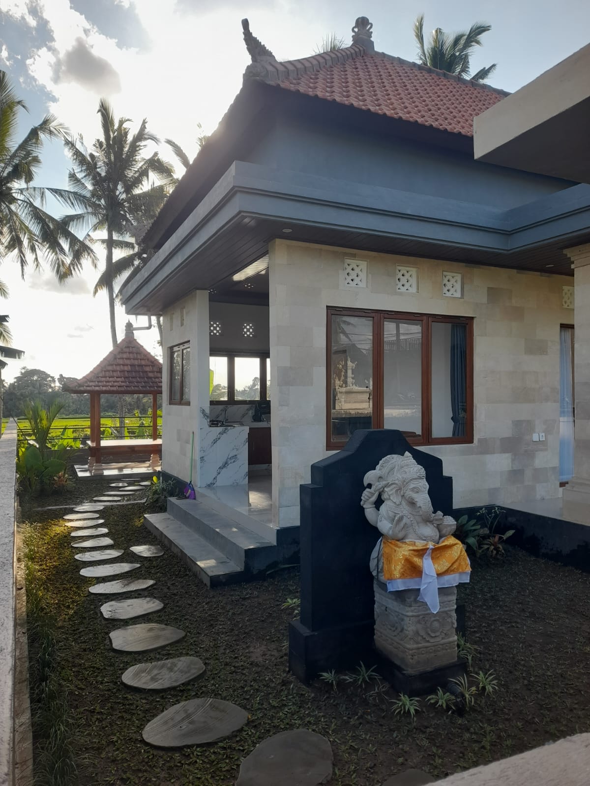 Villa #100 · 1 bed · Petulu in Ubud — image 9