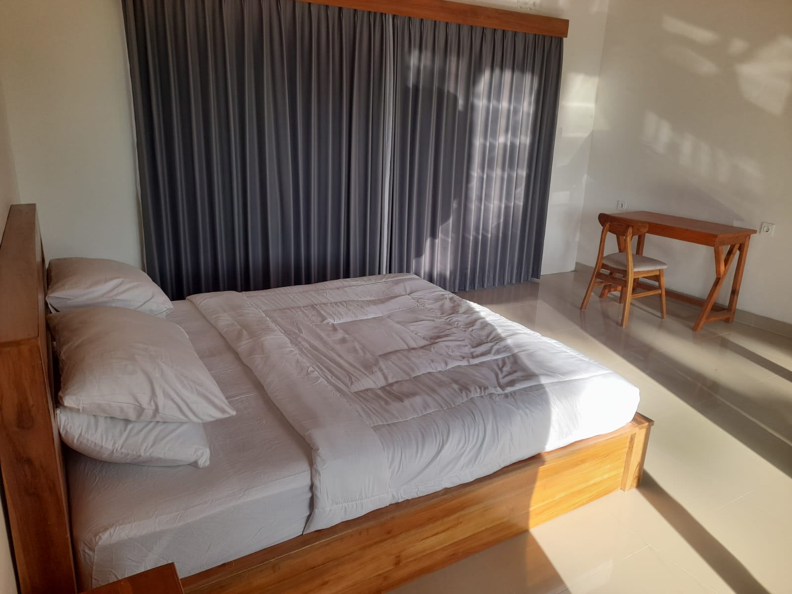 Villa #100 · 1 bed · Petulu in Ubud — image 12