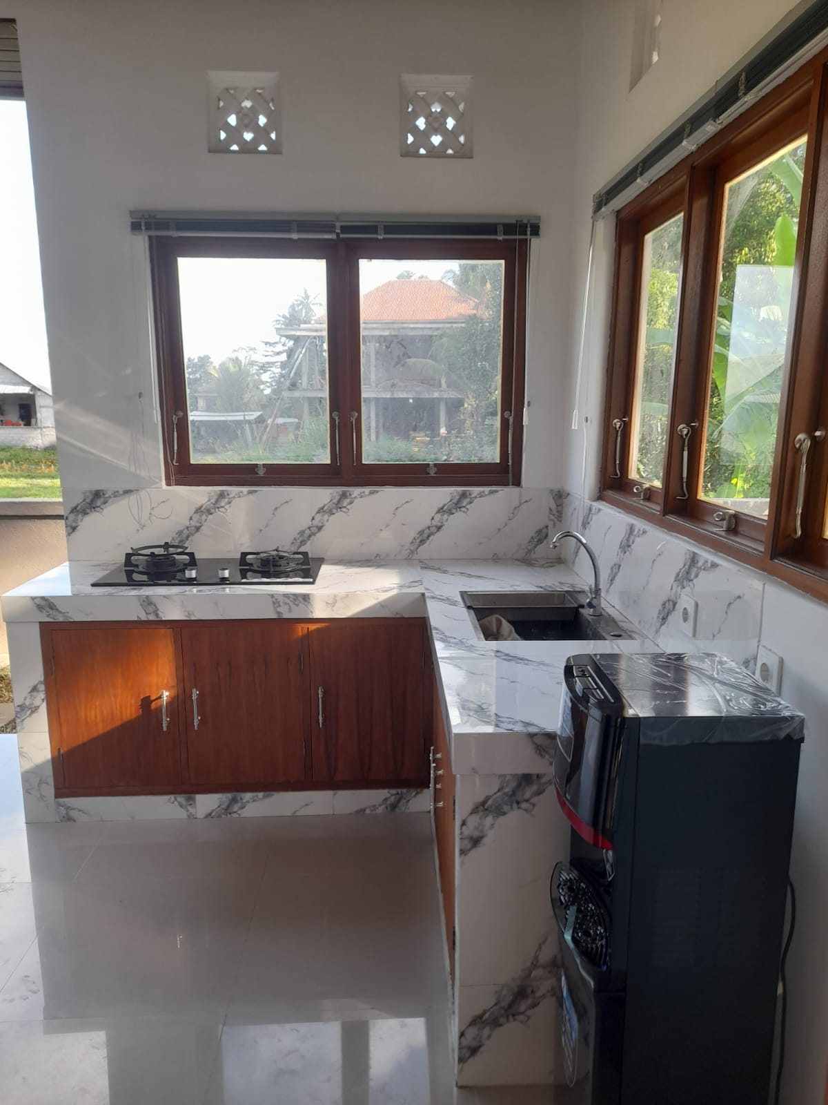 Villa #100 · 1 bed · Petulu in Ubud — image 13