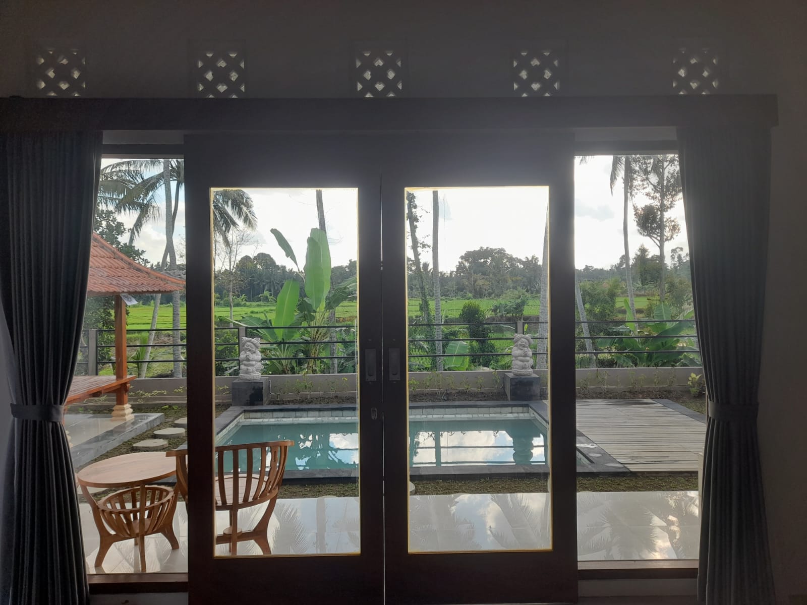 Villa #100 · 1 bed · Petulu in Ubud — image 14