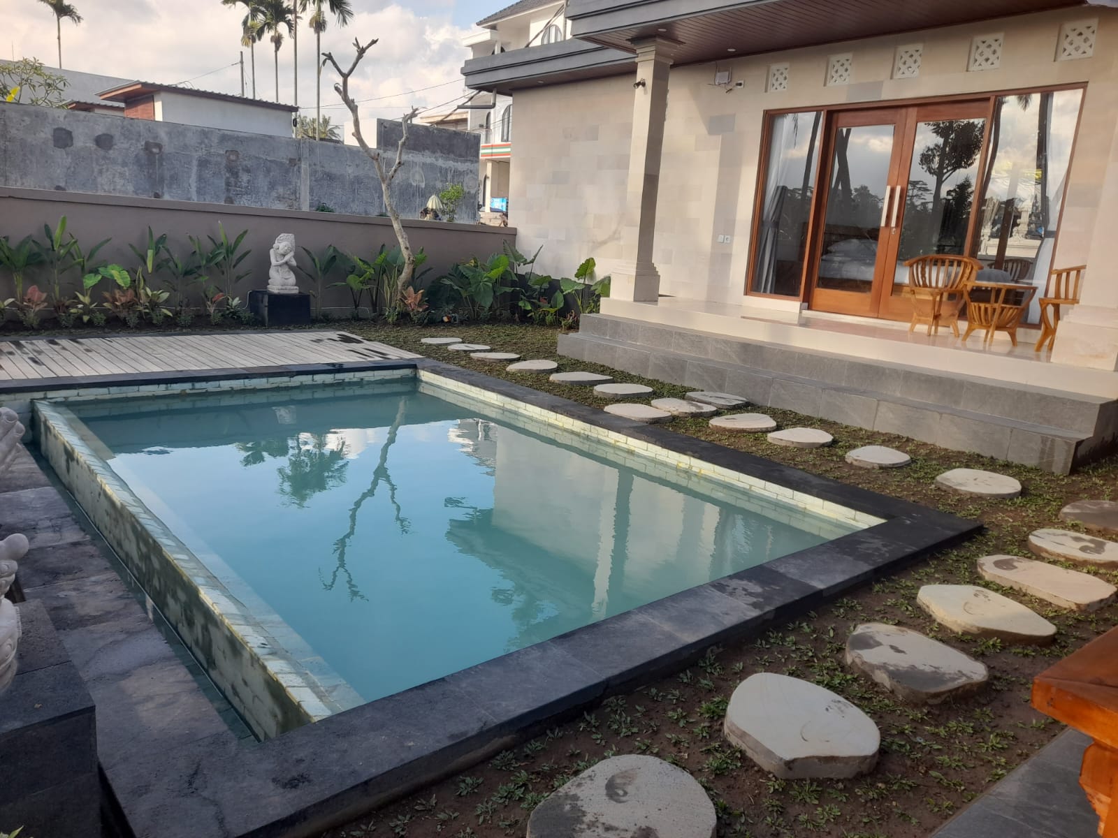 Villa #100 · 1 bed · Petulu in Ubud — image 15