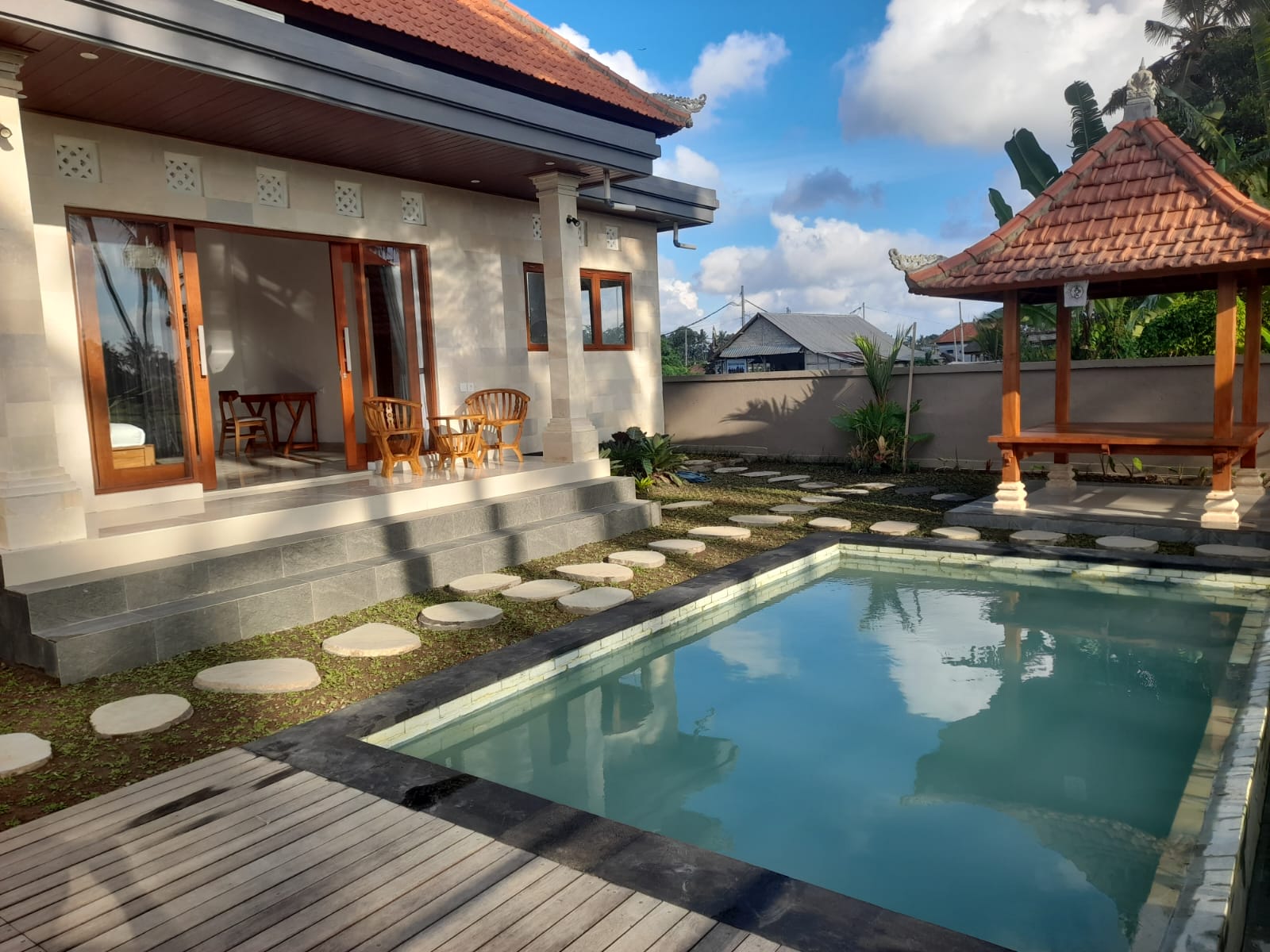 Villa #100 · 1 bed · Petulu in Ubud — image 17